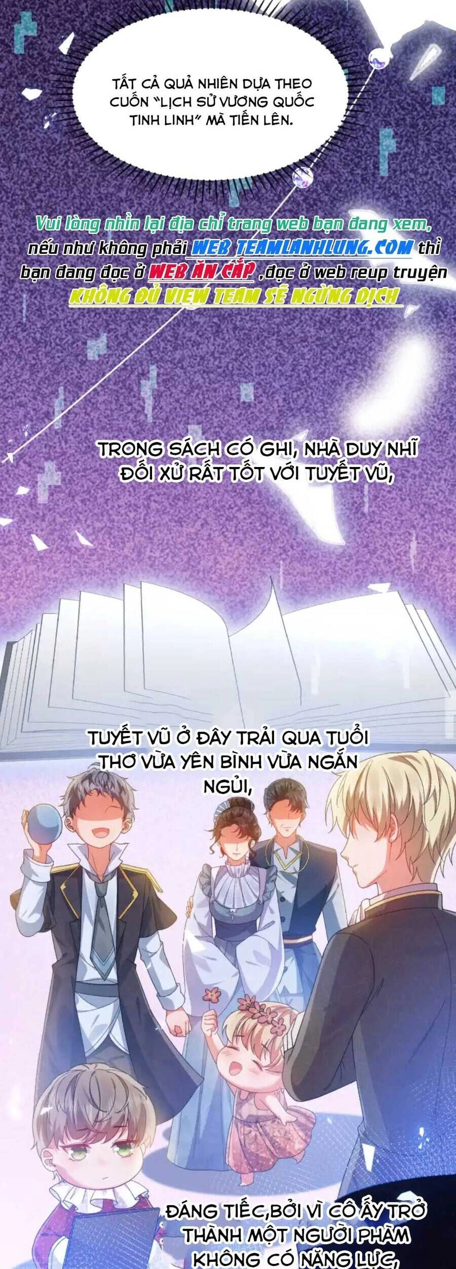 Công Chúa Bị Ruồng Bỏ Chapter 8 - 30