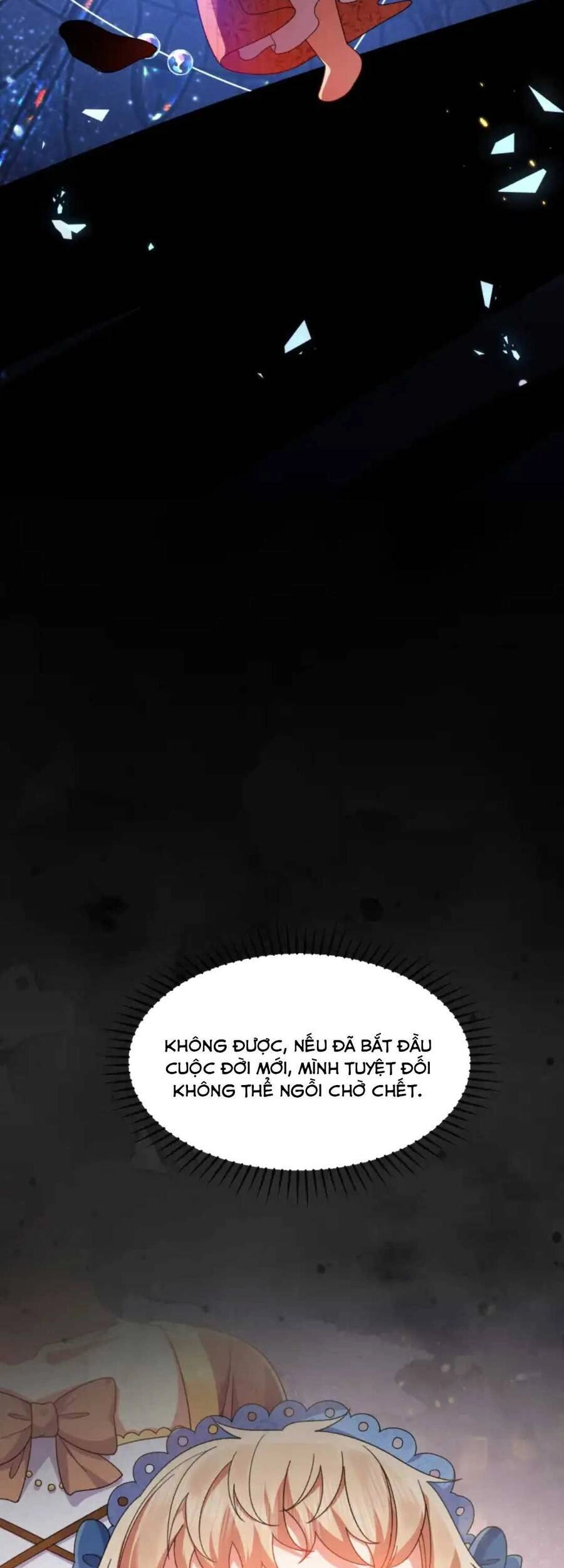 Công Chúa Bị Ruồng Bỏ Chapter 8 - 33