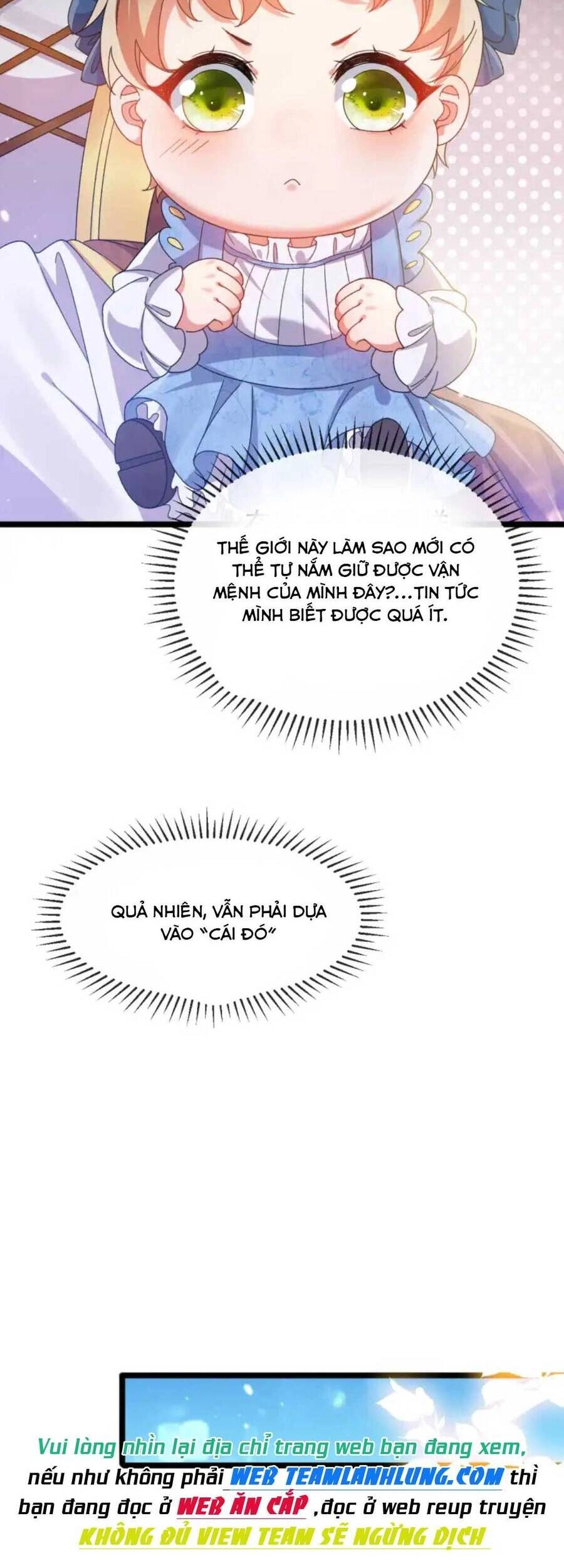 Công Chúa Bị Ruồng Bỏ Chapter 8 - 34