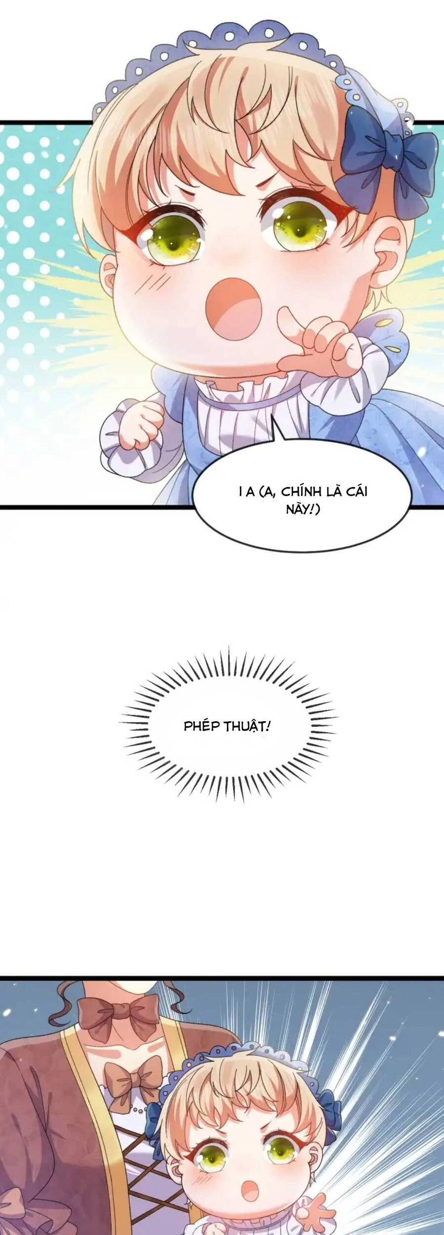 Công Chúa Bị Ruồng Bỏ Chapter 8 - 35