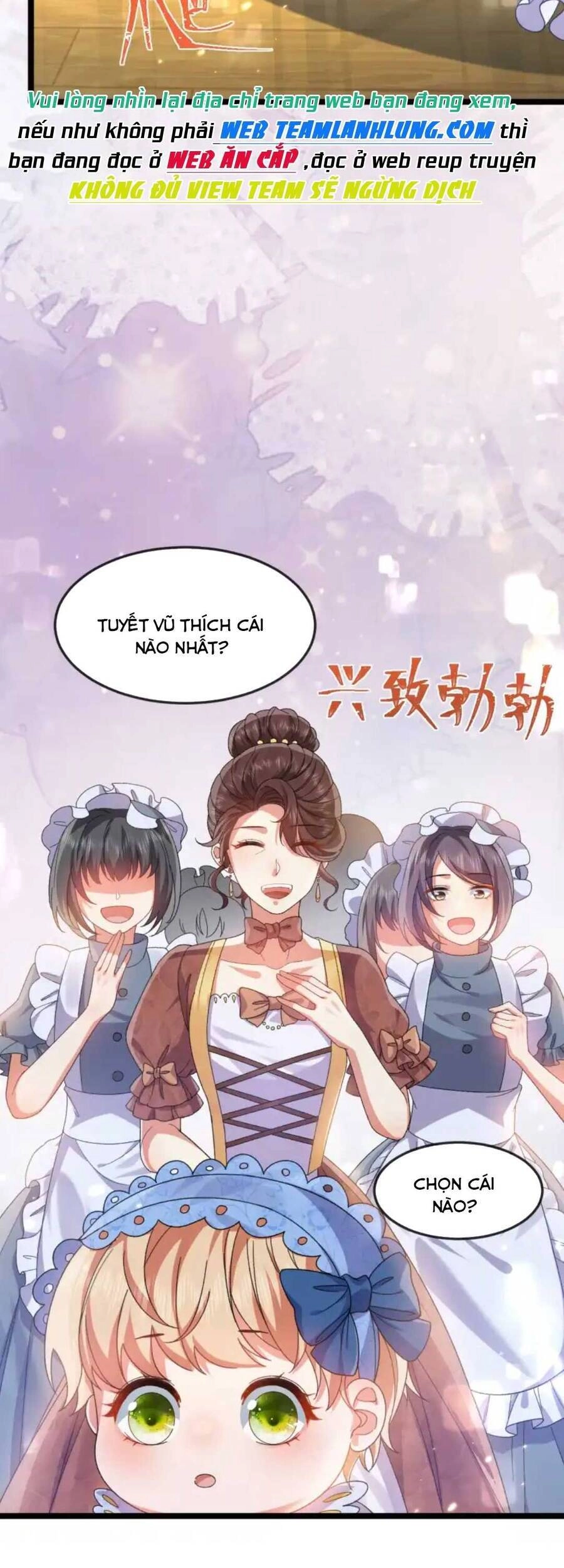 Công Chúa Bị Ruồng Bỏ Chapter 9 - 5