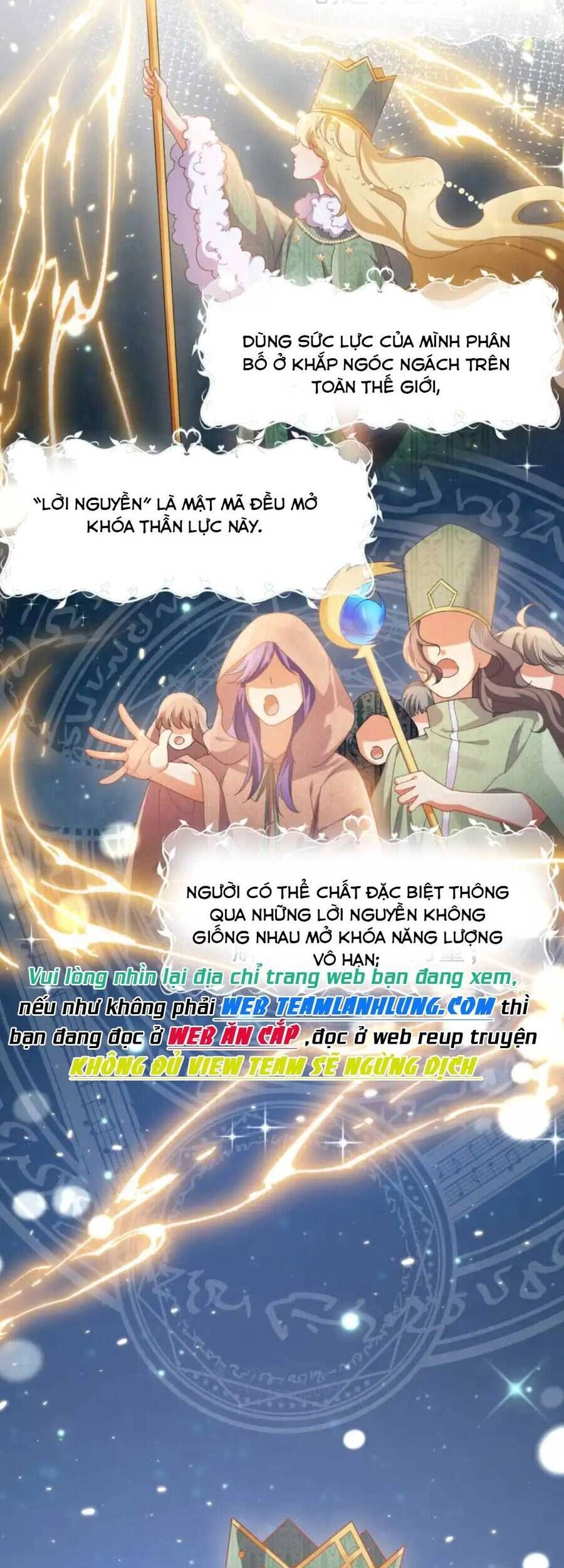 Công Chúa Bị Ruồng Bỏ Chapter 9 - 11