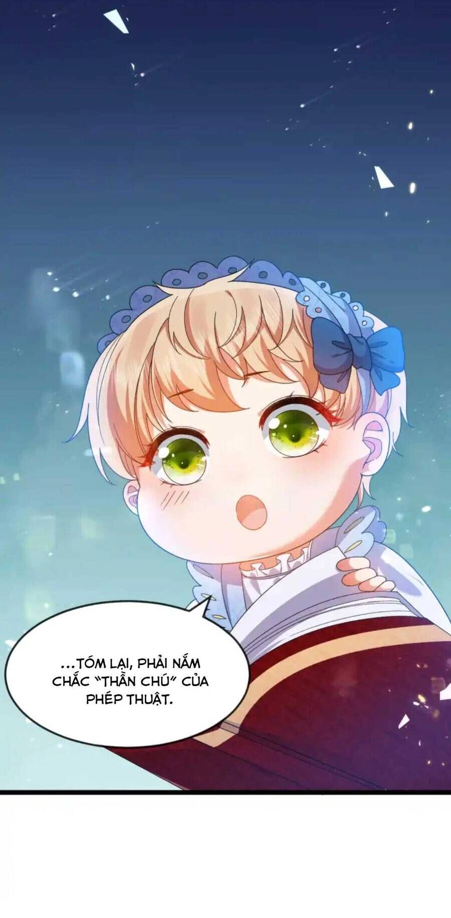 Công Chúa Bị Ruồng Bỏ Chapter 9 - 13