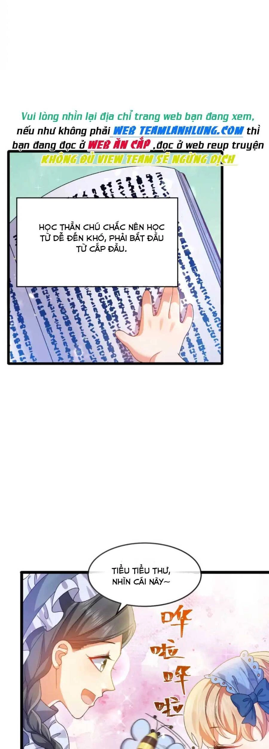 Công Chúa Bị Ruồng Bỏ Chapter 9 - 14