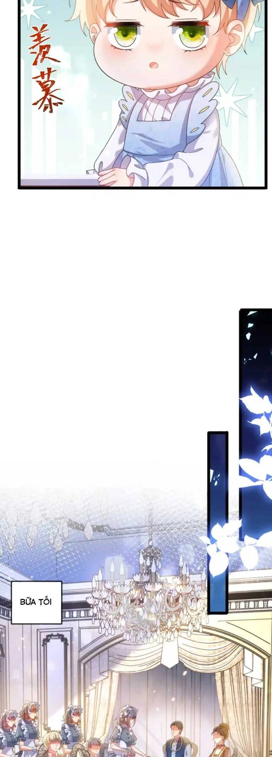 Công Chúa Bị Ruồng Bỏ Chapter 9 - 19