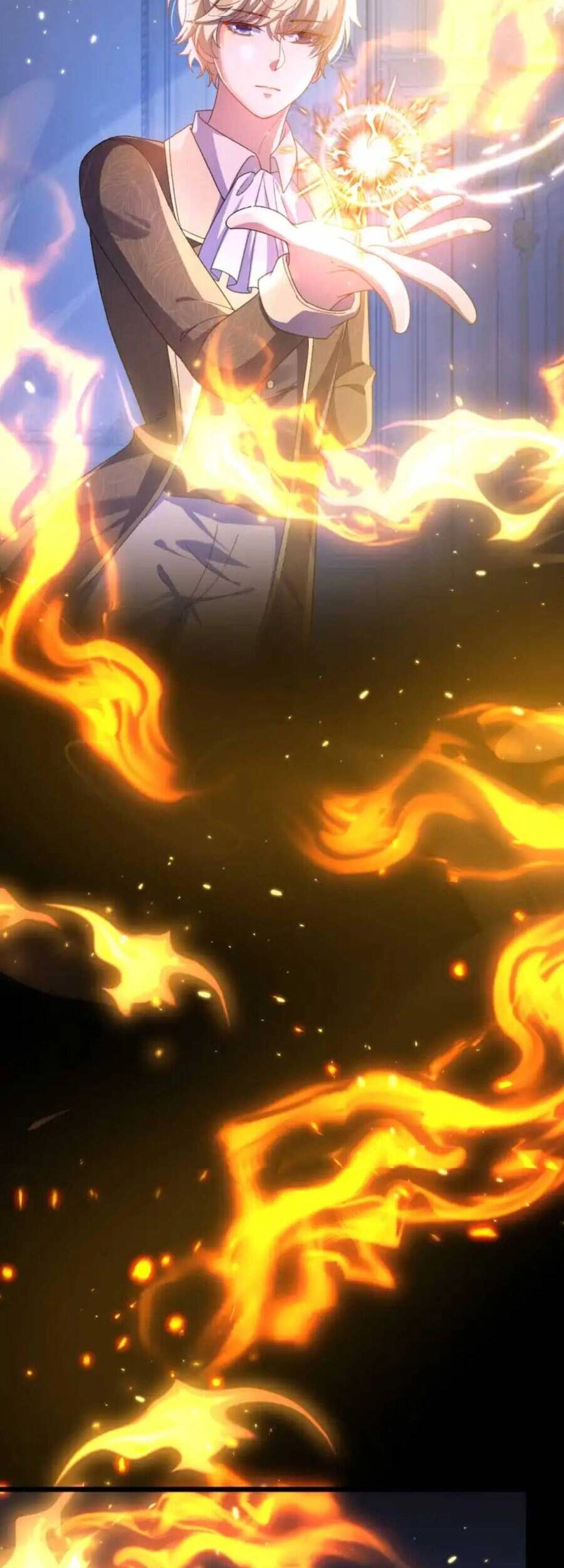 Công Chúa Bị Ruồng Bỏ Chapter 9 - 30