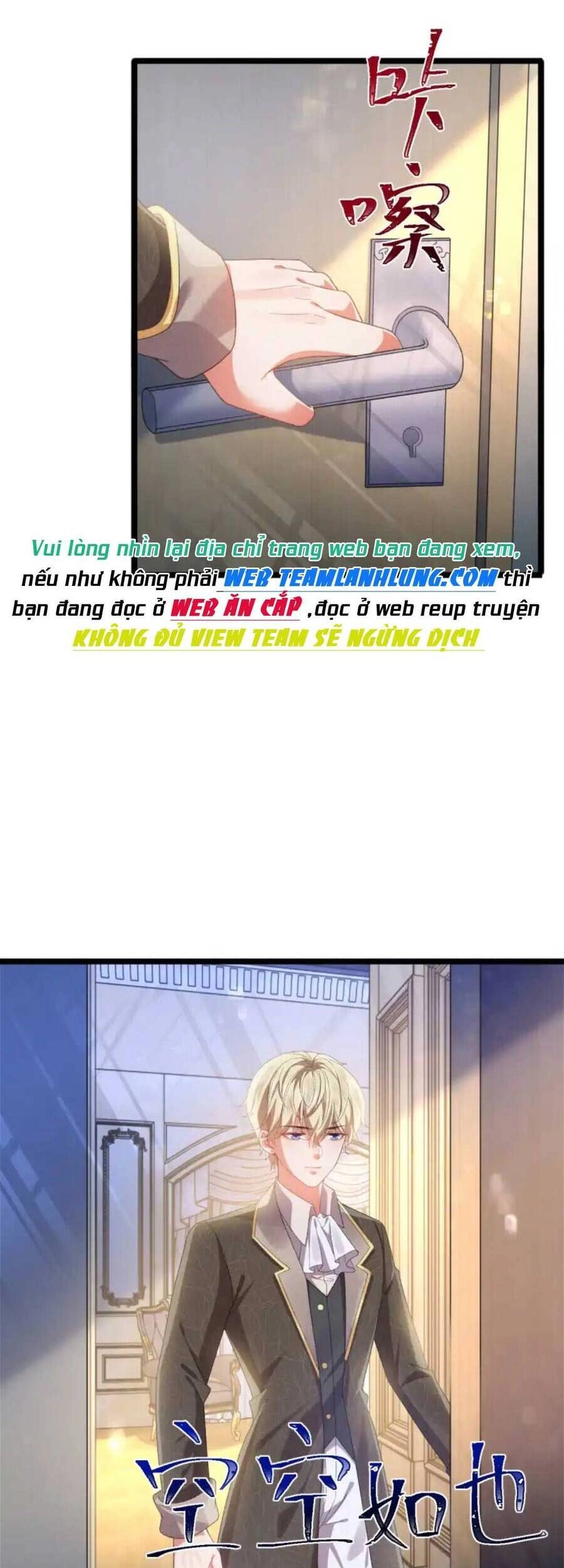 Công Chúa Bị Ruồng Bỏ Chapter 10 - 3