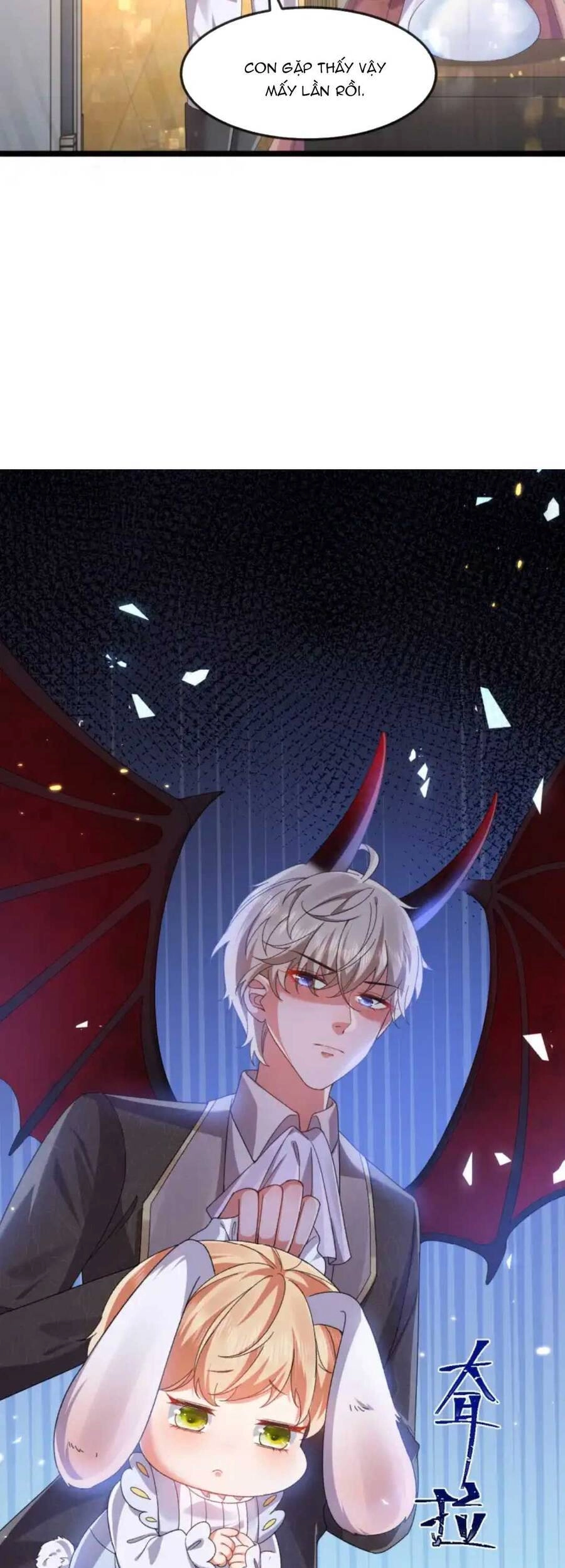 Công Chúa Bị Ruồng Bỏ Chapter 10 - 6