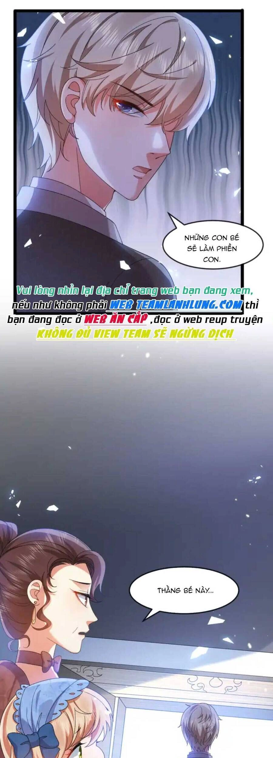 Công Chúa Bị Ruồng Bỏ Chapter 10 - 9