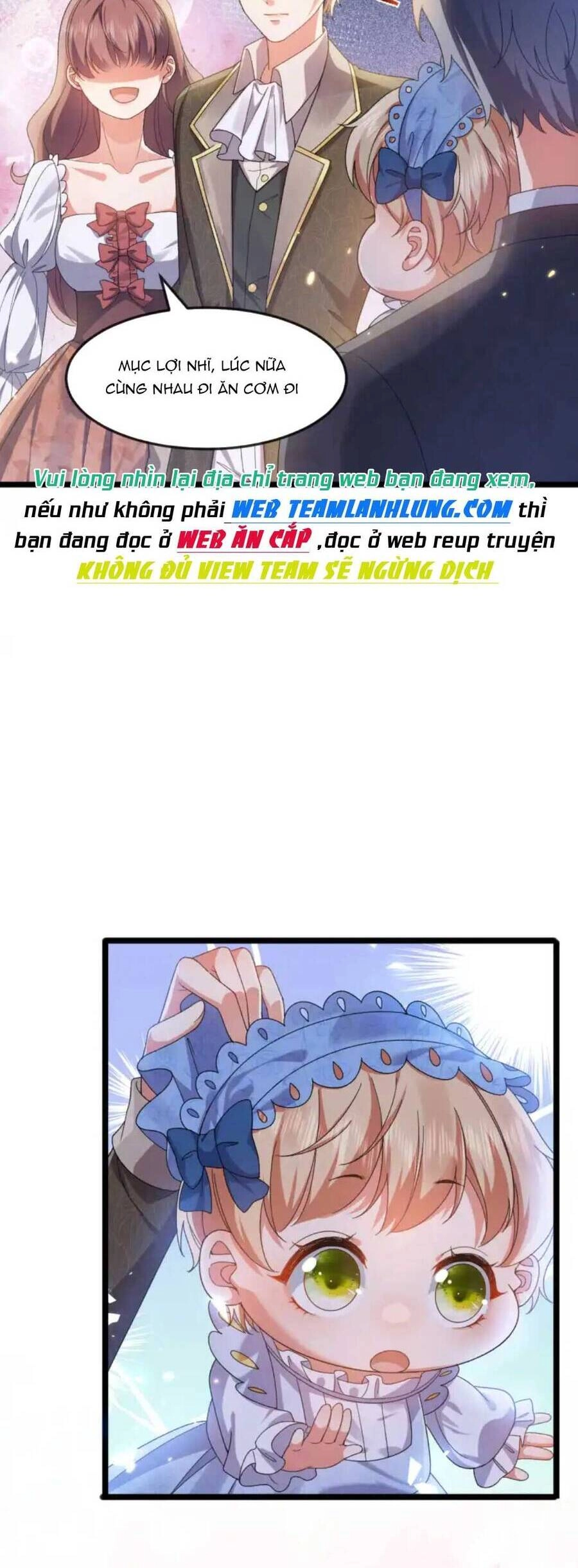 Công Chúa Bị Ruồng Bỏ Chapter 10 - 15