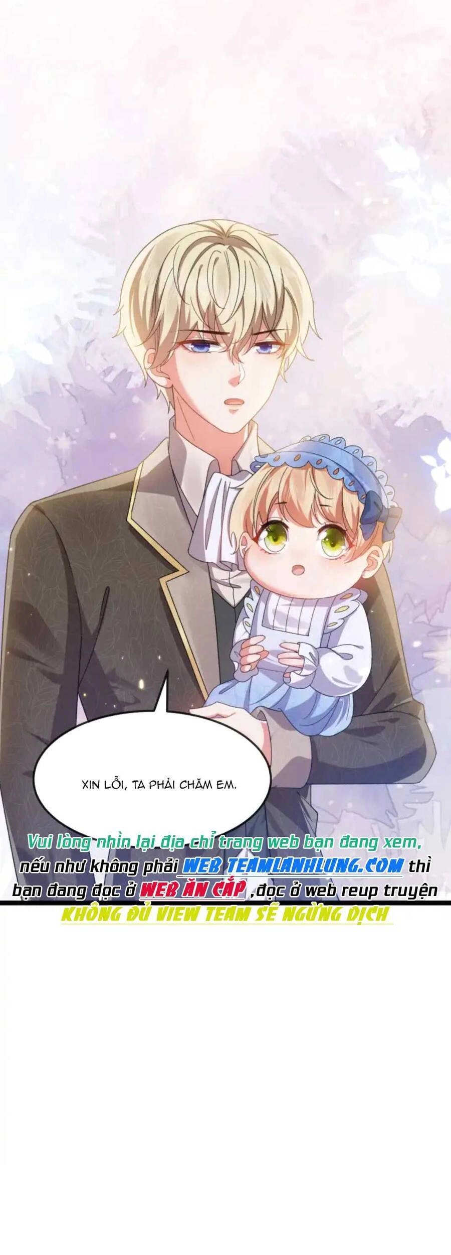 Công Chúa Bị Ruồng Bỏ Chapter 10 - 17