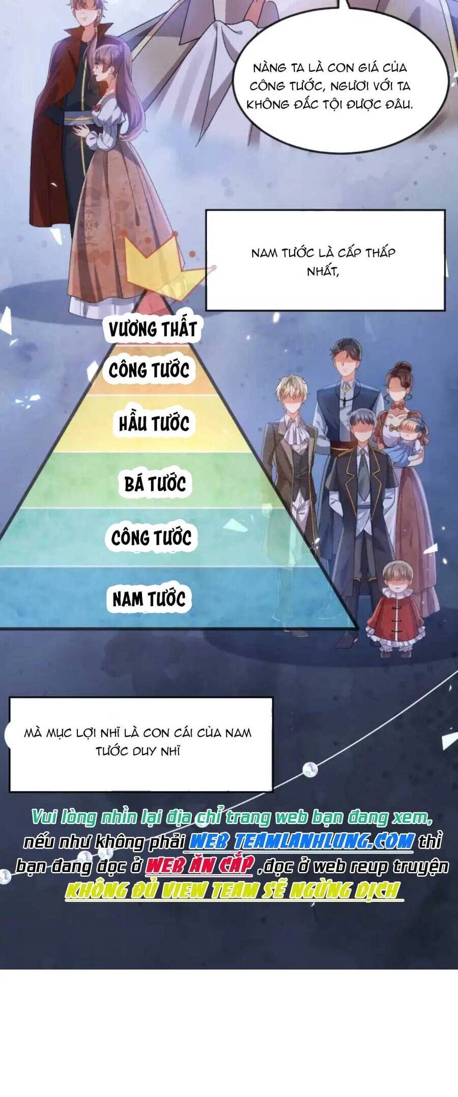 Công Chúa Bị Ruồng Bỏ Chapter 10 - 20