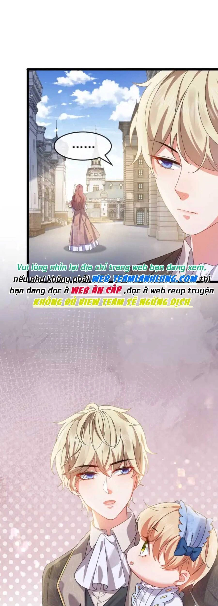 Công Chúa Bị Ruồng Bỏ Chapter 10 - 21