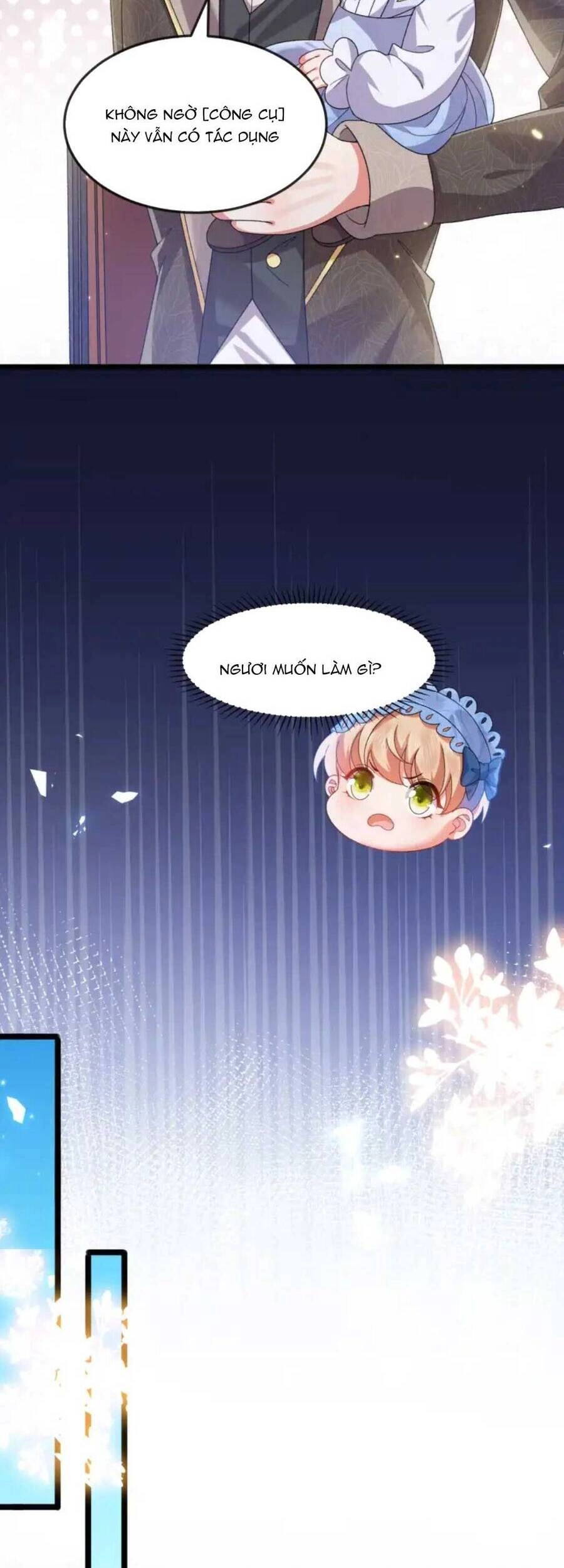 Công Chúa Bị Ruồng Bỏ Chapter 10 - 22