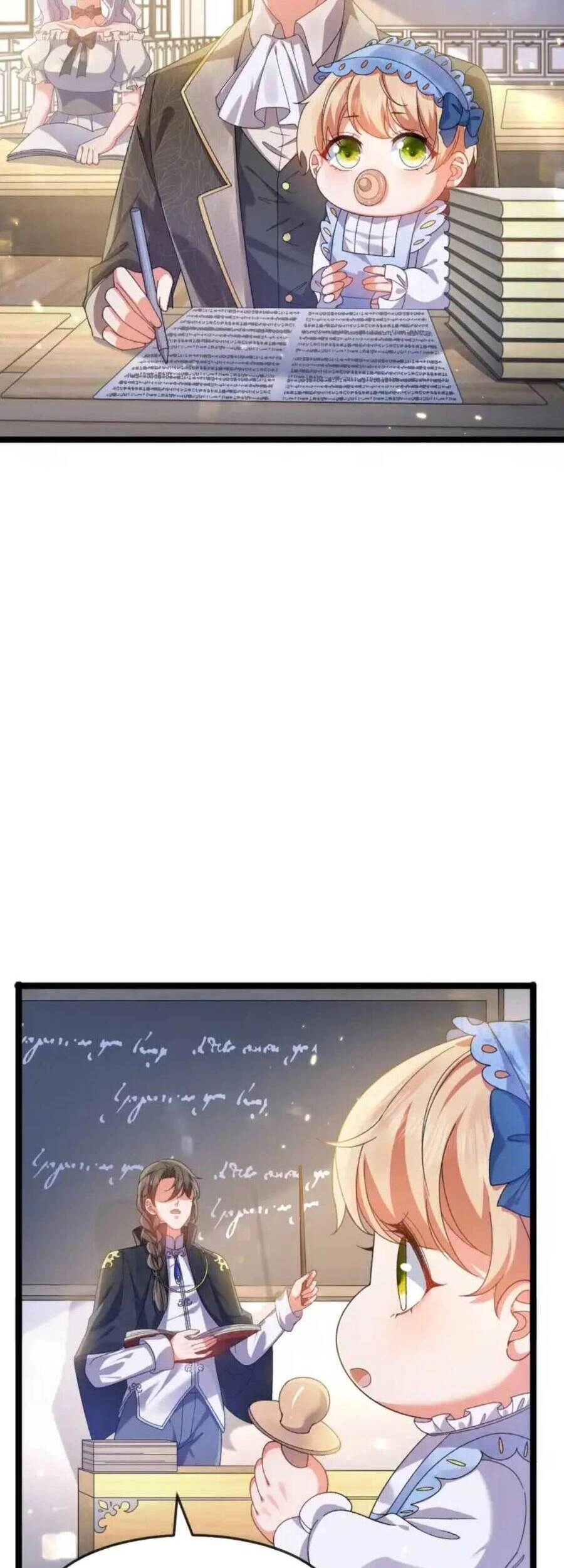 Công Chúa Bị Ruồng Bỏ Chapter 10 - 24