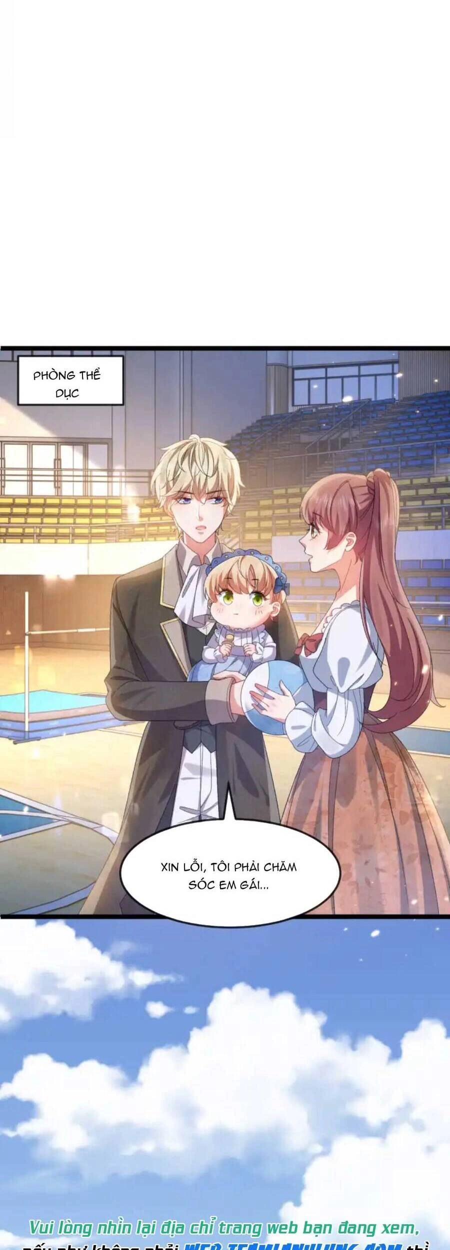 Công Chúa Bị Ruồng Bỏ Chapter 10 - 32