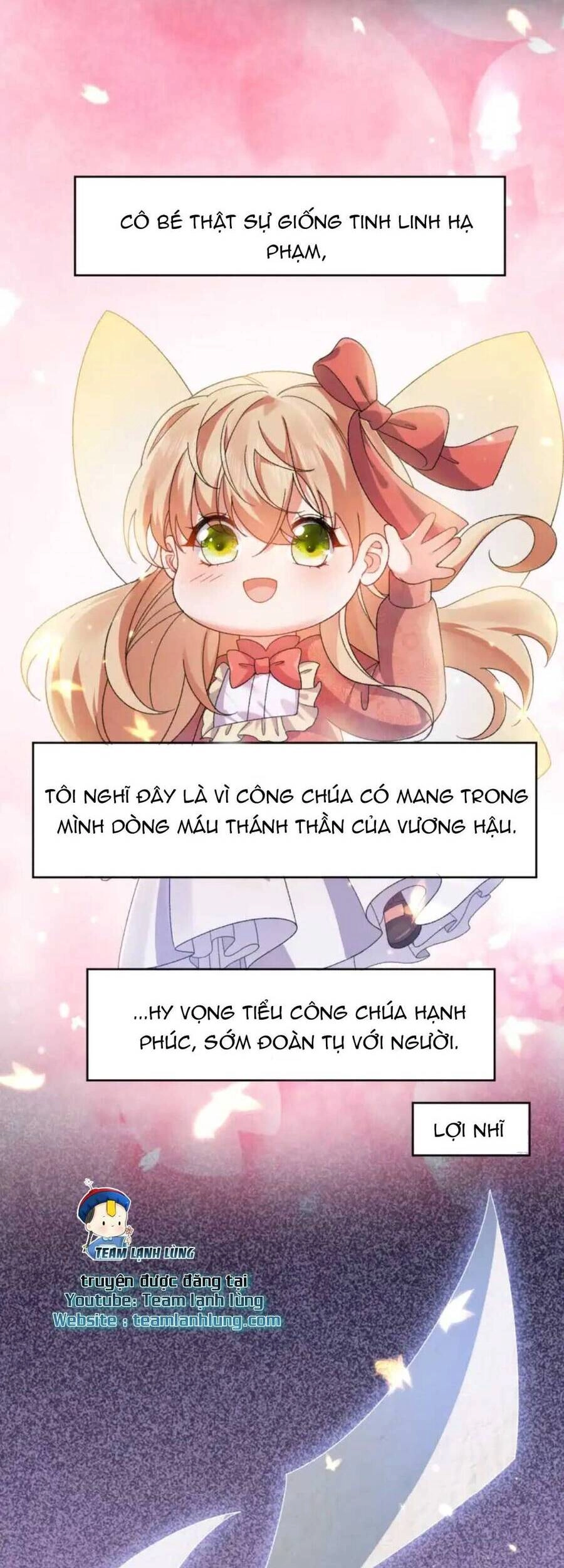 Công Chúa Bị Ruồng Bỏ Chapter 11 - 6