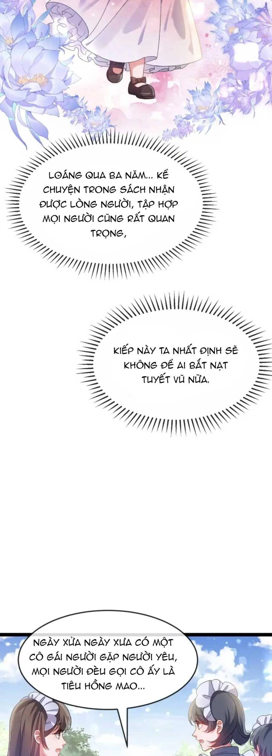 Công Chúa Bị Ruồng Bỏ Chapter 11 - 11