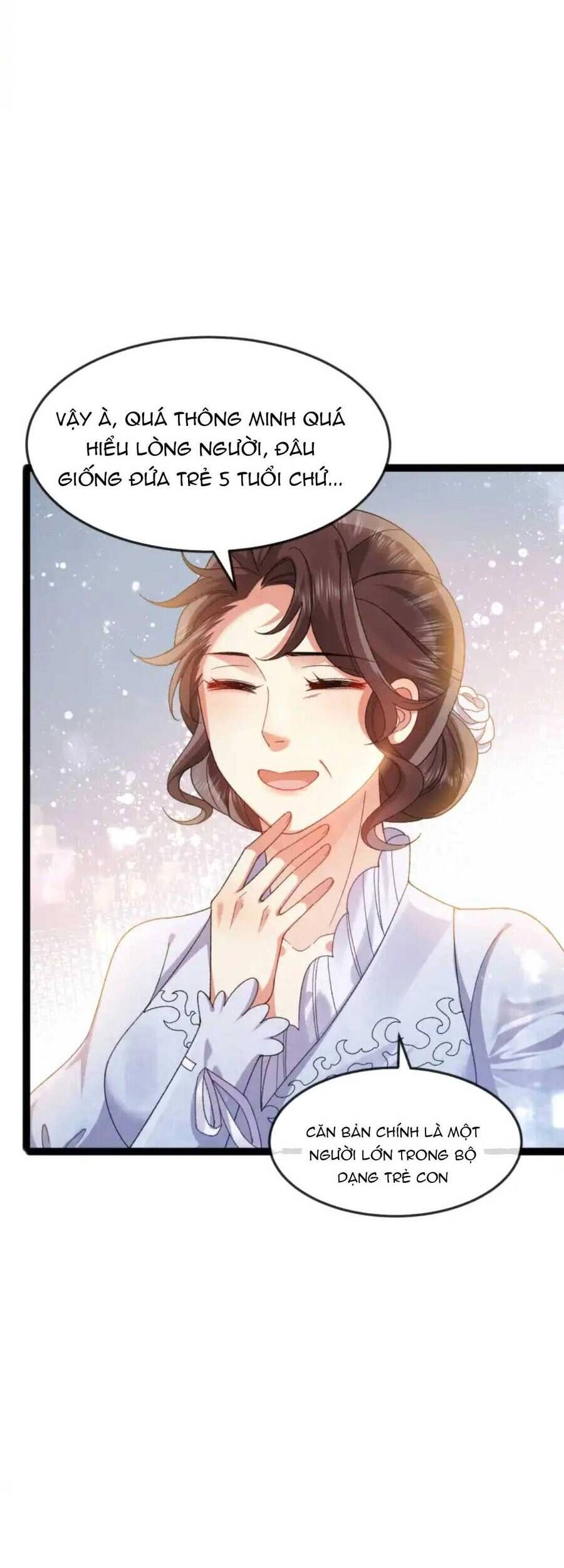 Công Chúa Bị Ruồng Bỏ Chapter 11 - 14