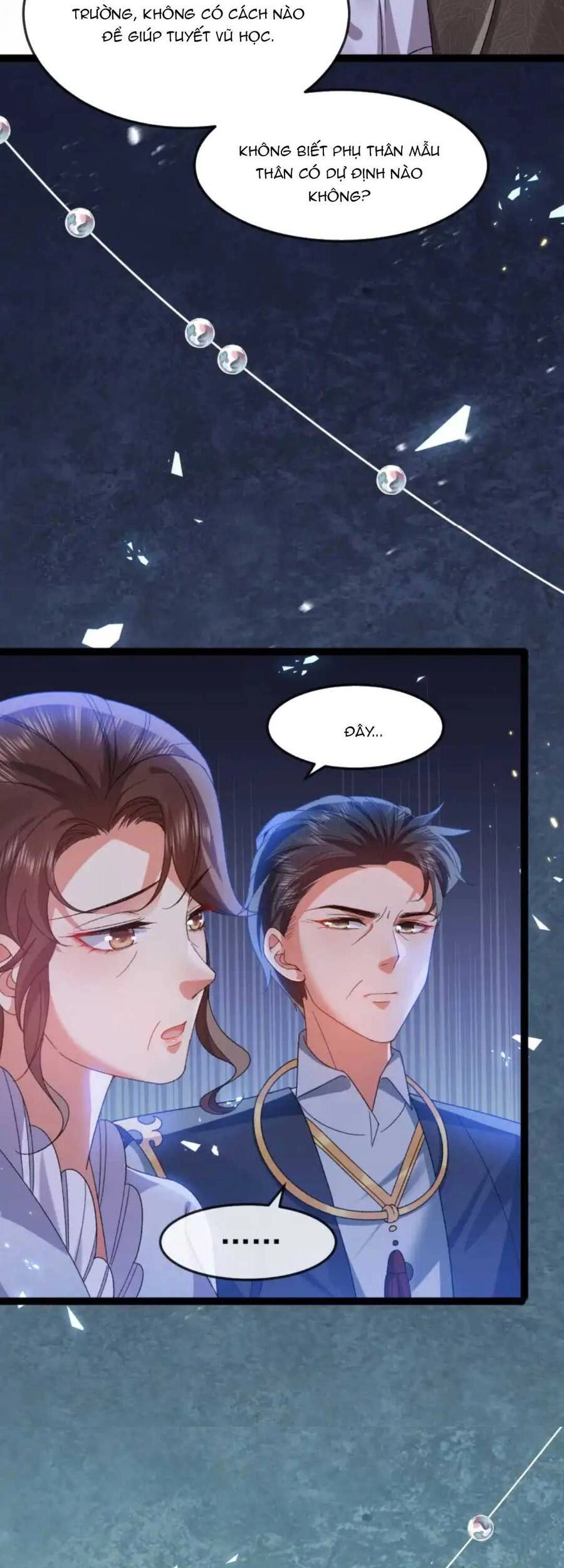 Công Chúa Bị Ruồng Bỏ Chapter 11 - 20