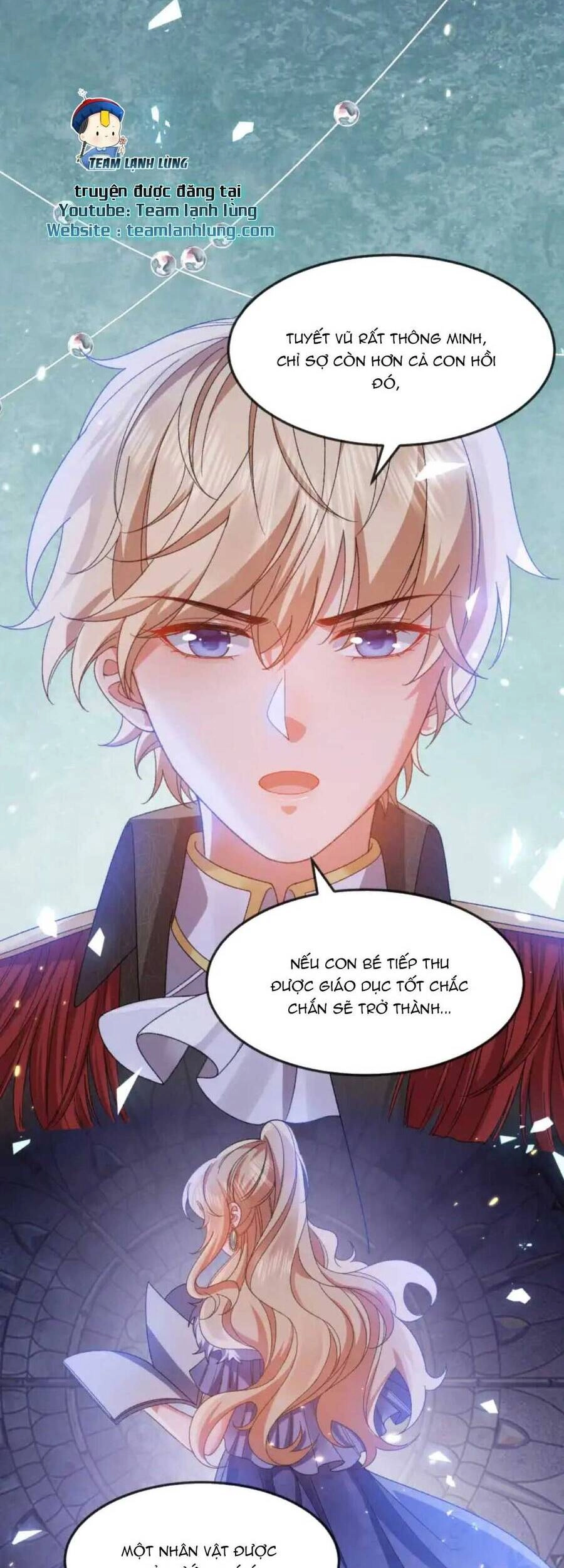 Công Chúa Bị Ruồng Bỏ Chapter 11 - 21