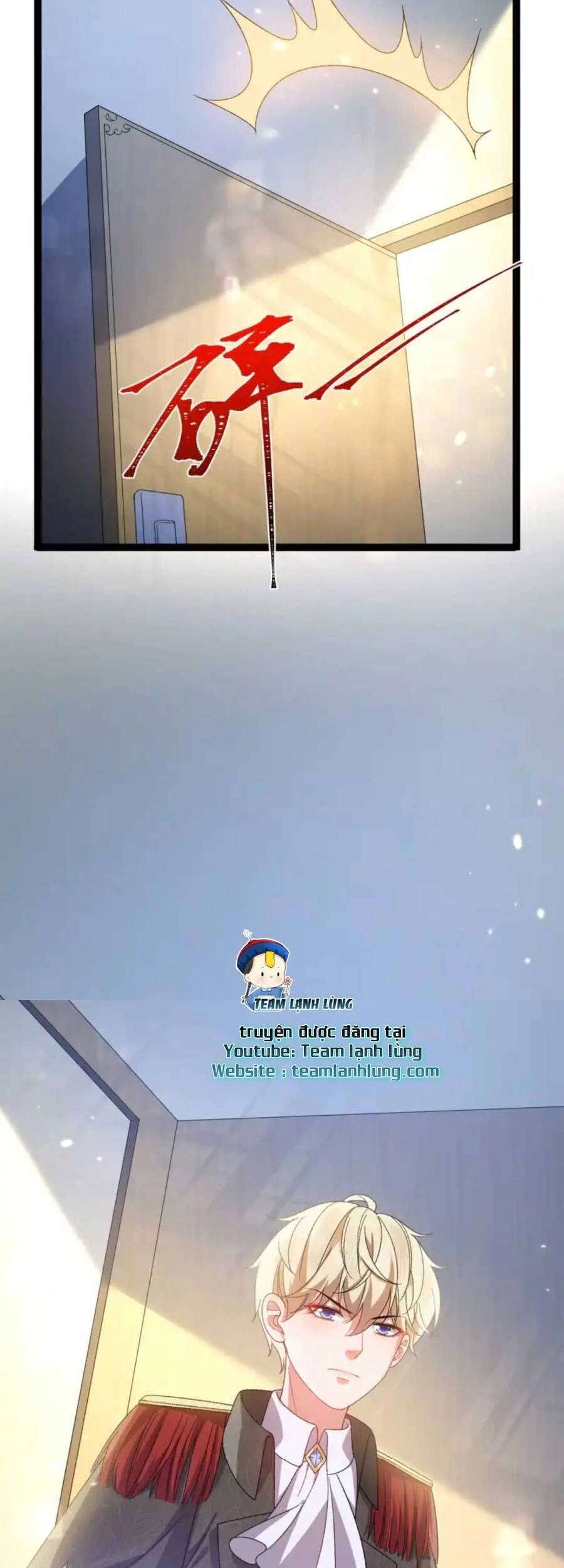 Công Chúa Bị Ruồng Bỏ Chapter 11 - 29