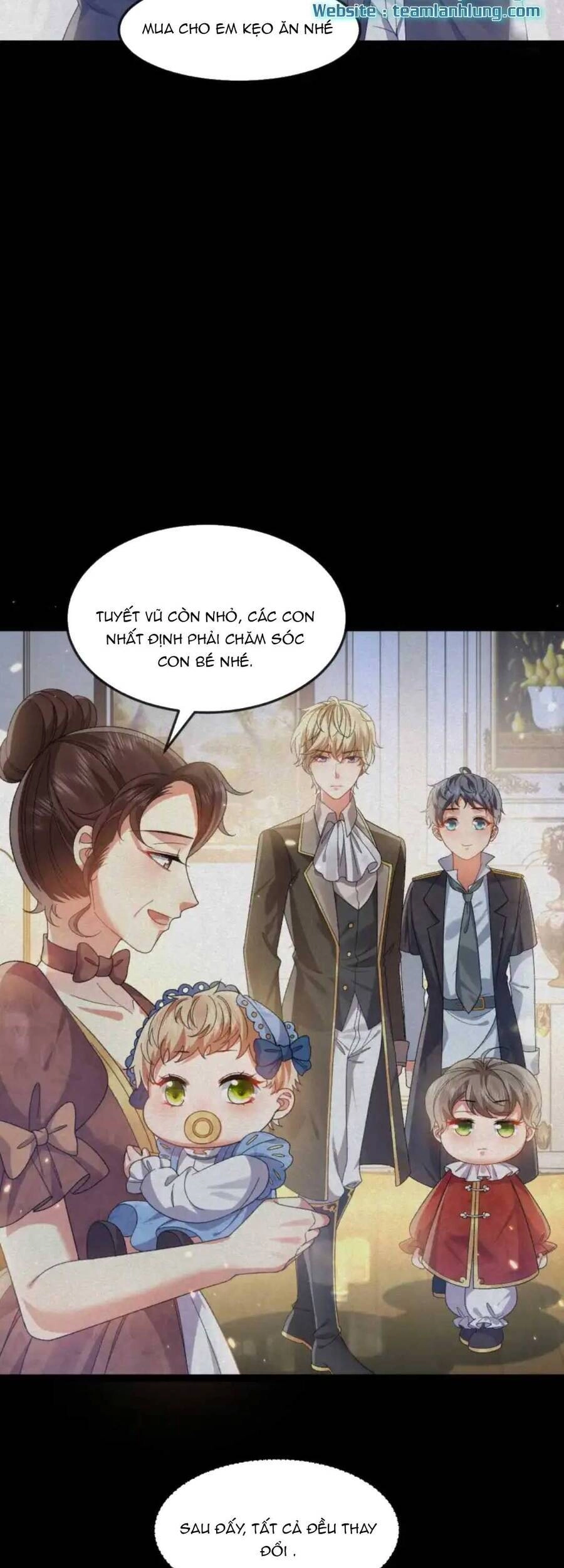 Công Chúa Bị Ruồng Bỏ Chapter 11 - 34