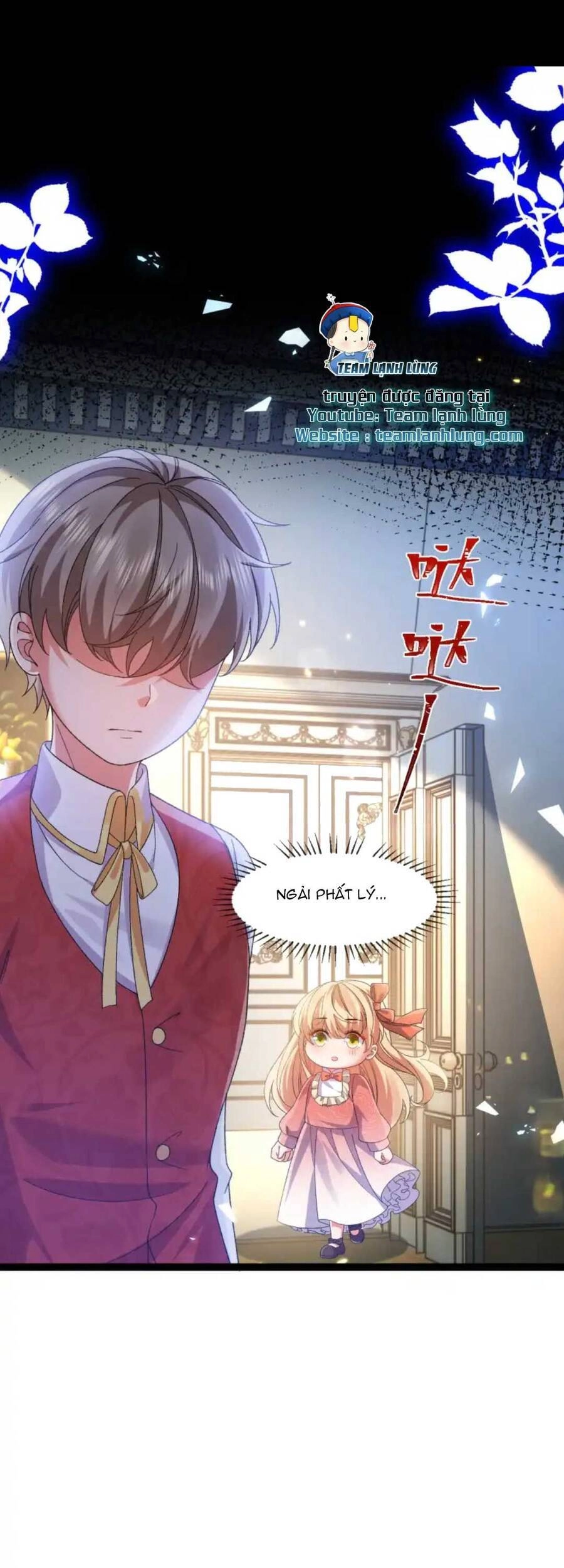 Công Chúa Bị Ruồng Bỏ Chapter 11 - 37