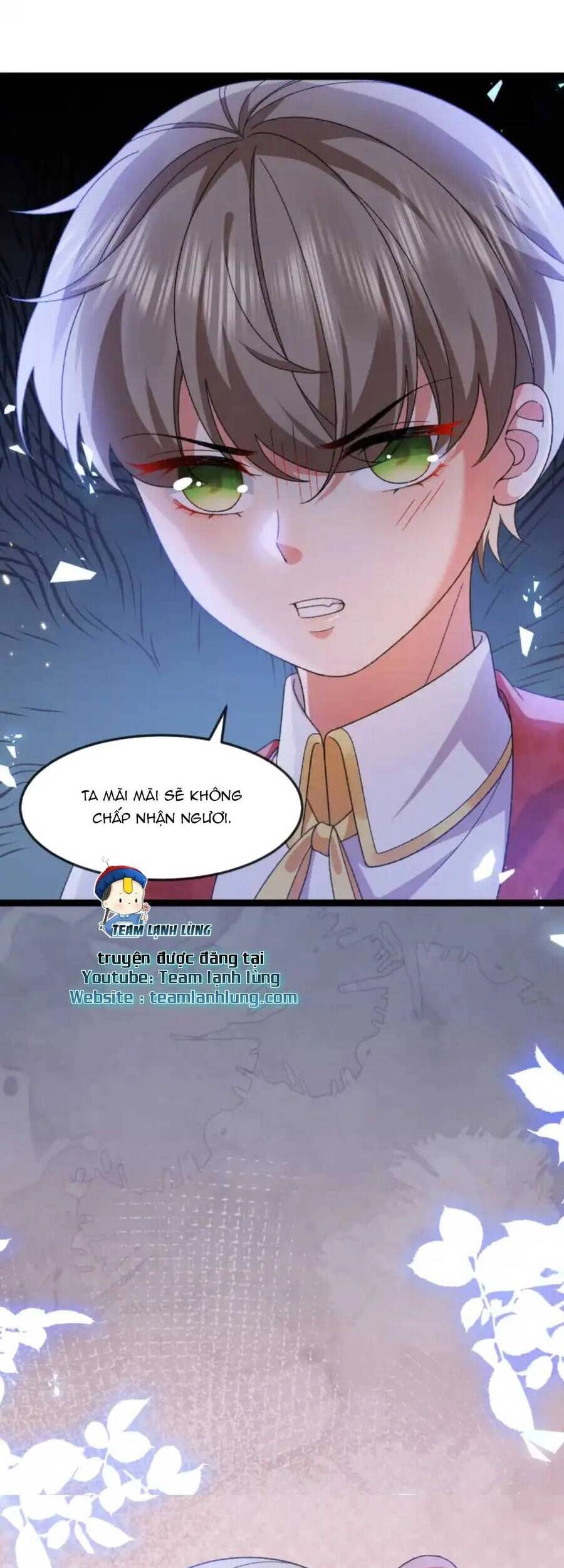 Công Chúa Bị Ruồng Bỏ Chapter 11 - 38