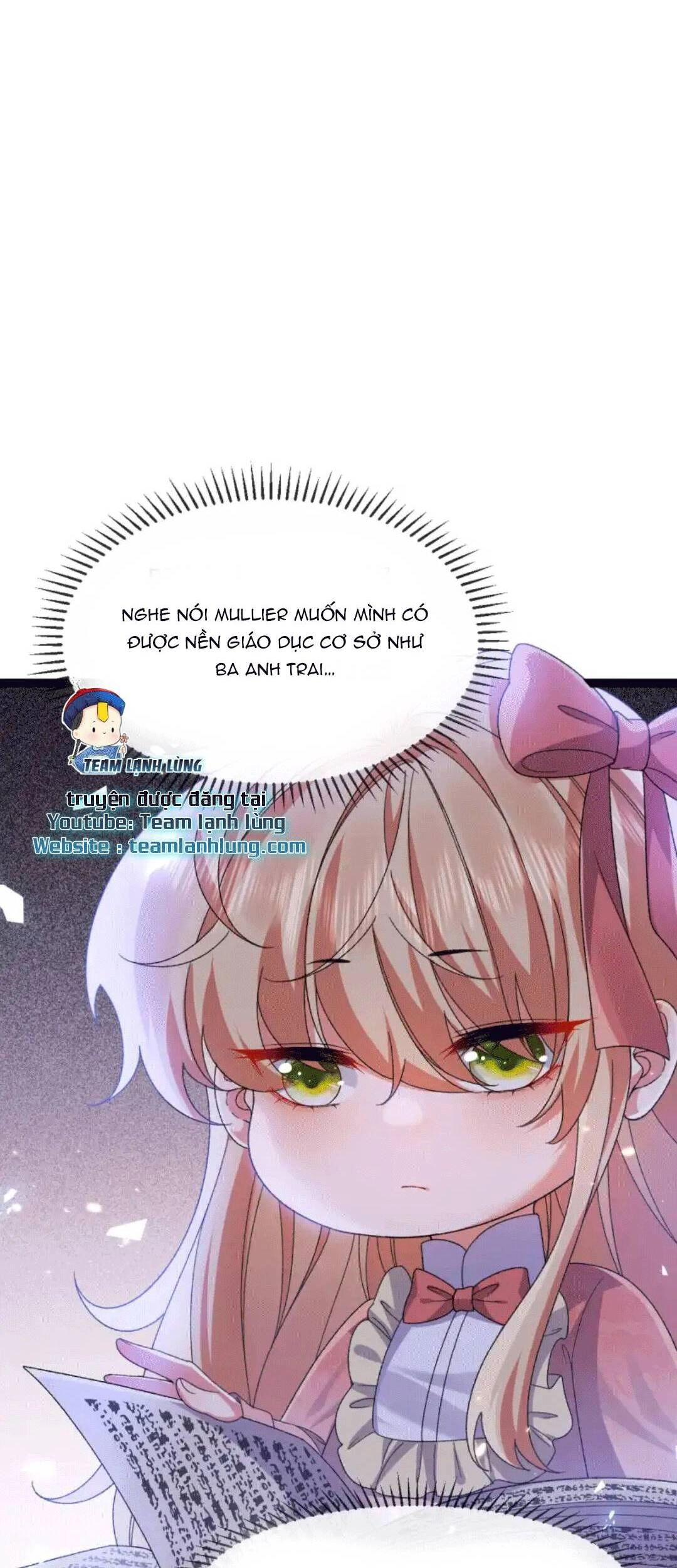 Công Chúa Bị Ruồng Bỏ Chapter 12 - 6