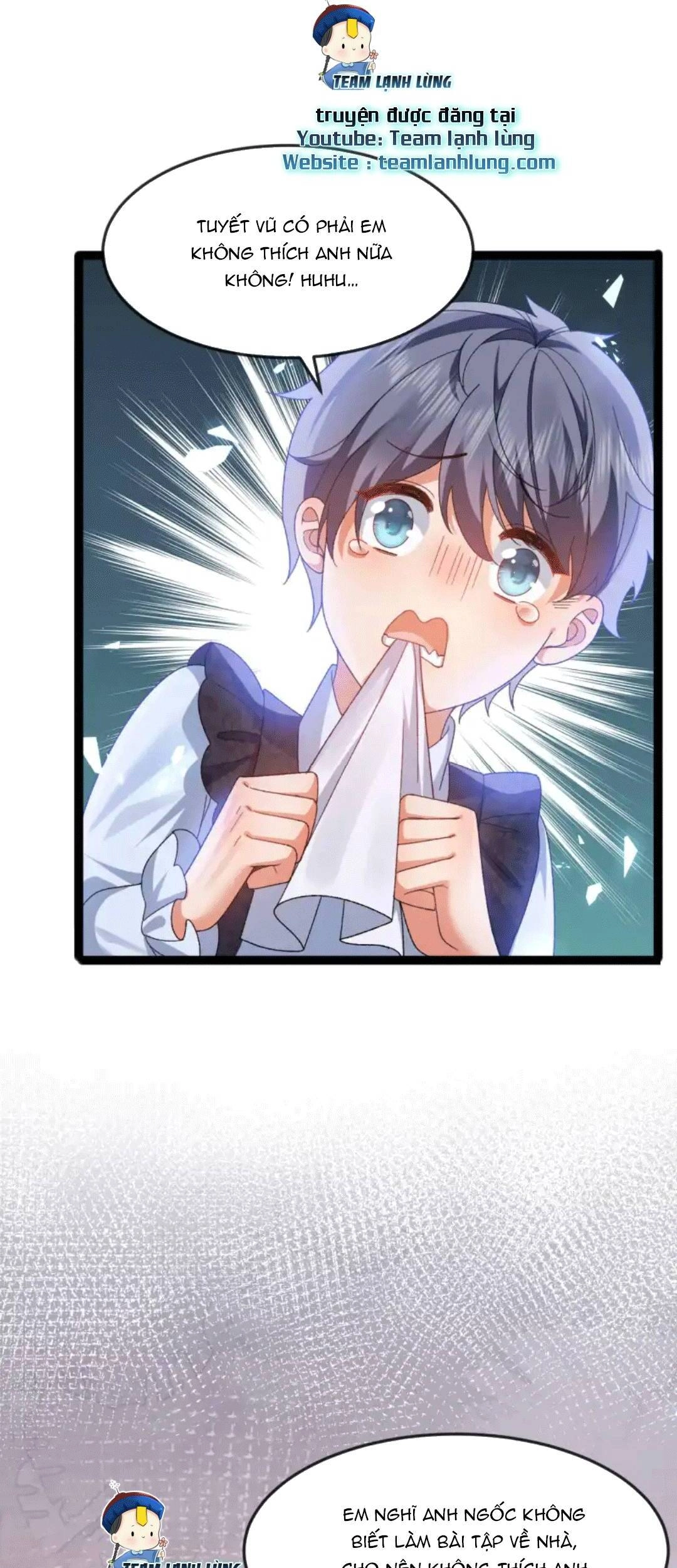 Công Chúa Bị Ruồng Bỏ Chapter 12 - 13