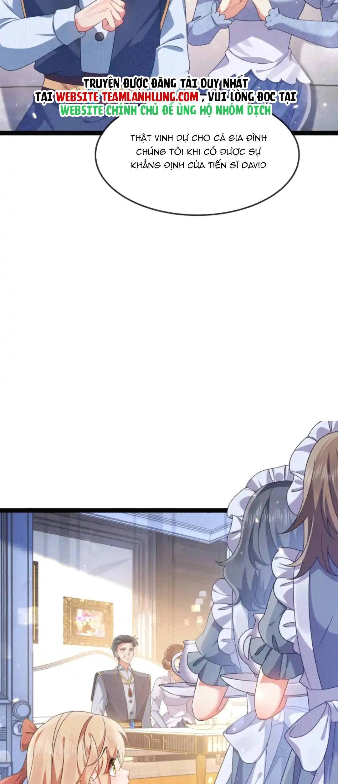 Công Chúa Bị Ruồng Bỏ Chapter 12 - 37