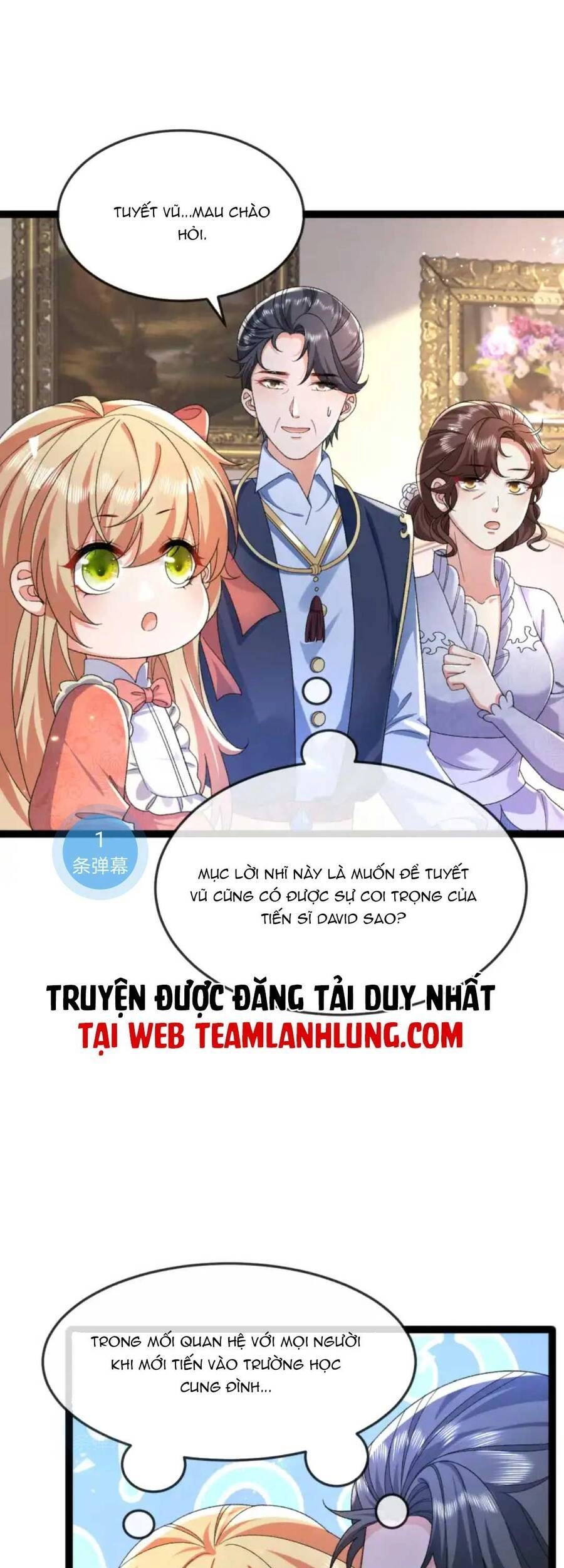 Công Chúa Bị Ruồng Bỏ Chapter 13 - 9