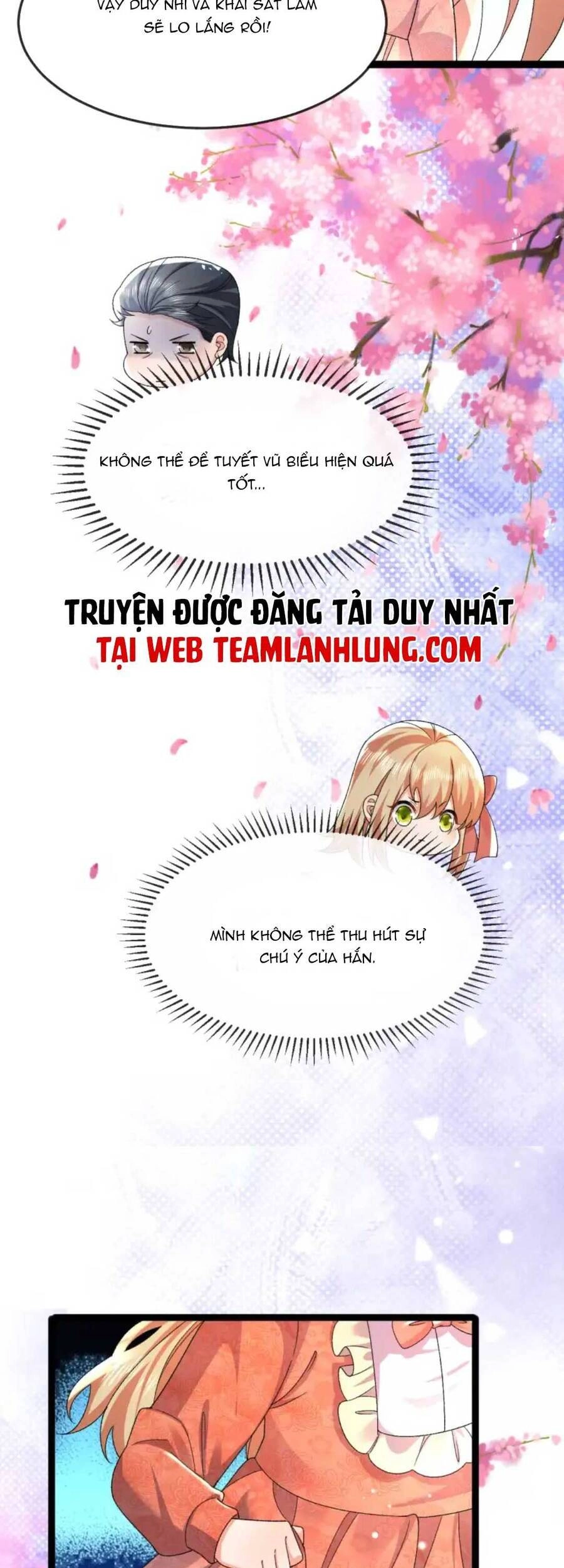 Công Chúa Bị Ruồng Bỏ Chapter 13 - 11