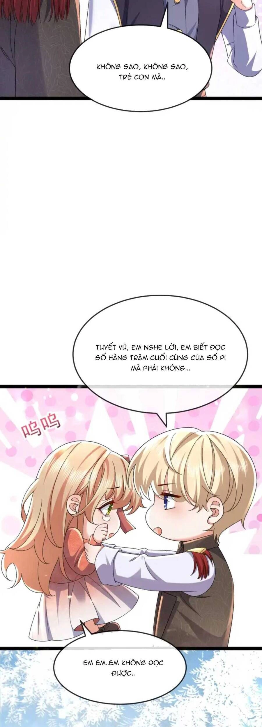 Công Chúa Bị Ruồng Bỏ Chapter 13 - 17