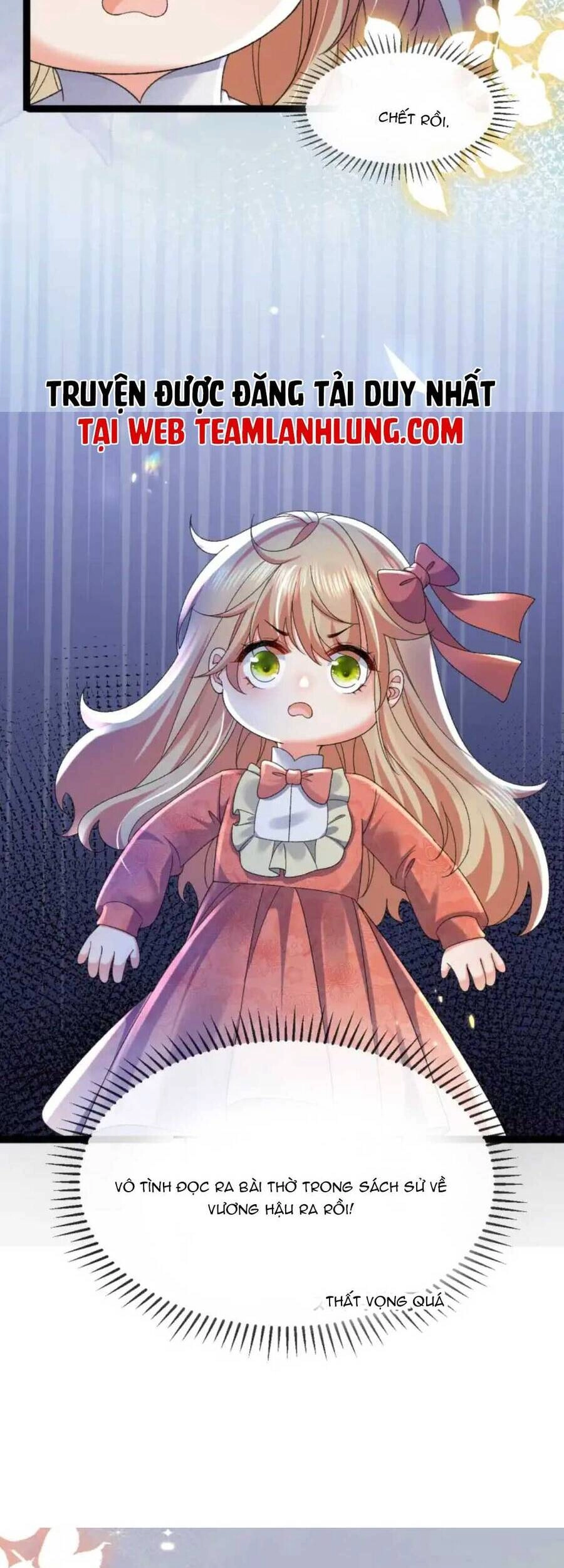 Công Chúa Bị Ruồng Bỏ Chapter 13 - 27