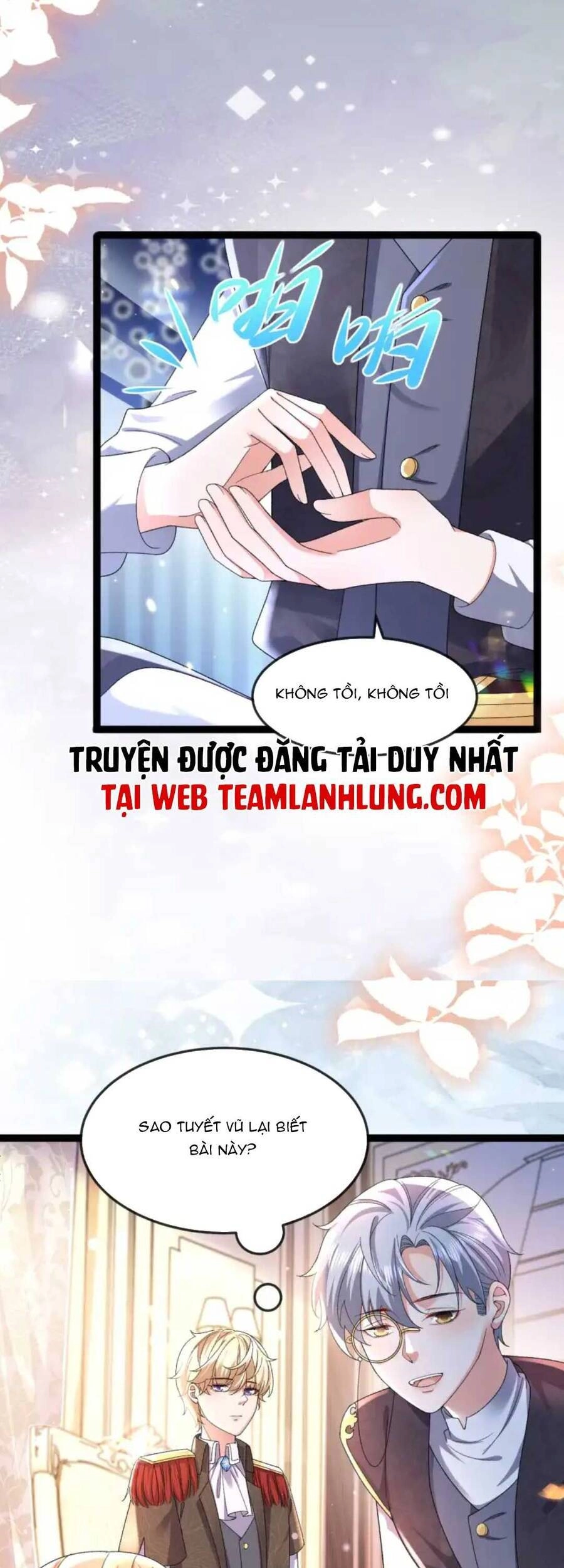 Công Chúa Bị Ruồng Bỏ Chapter 13 - 28