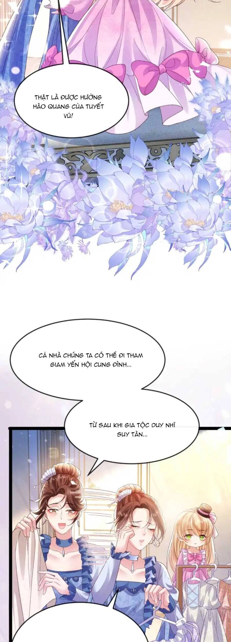 Công Chúa Bị Ruồng Bỏ Chapter 14 - 5