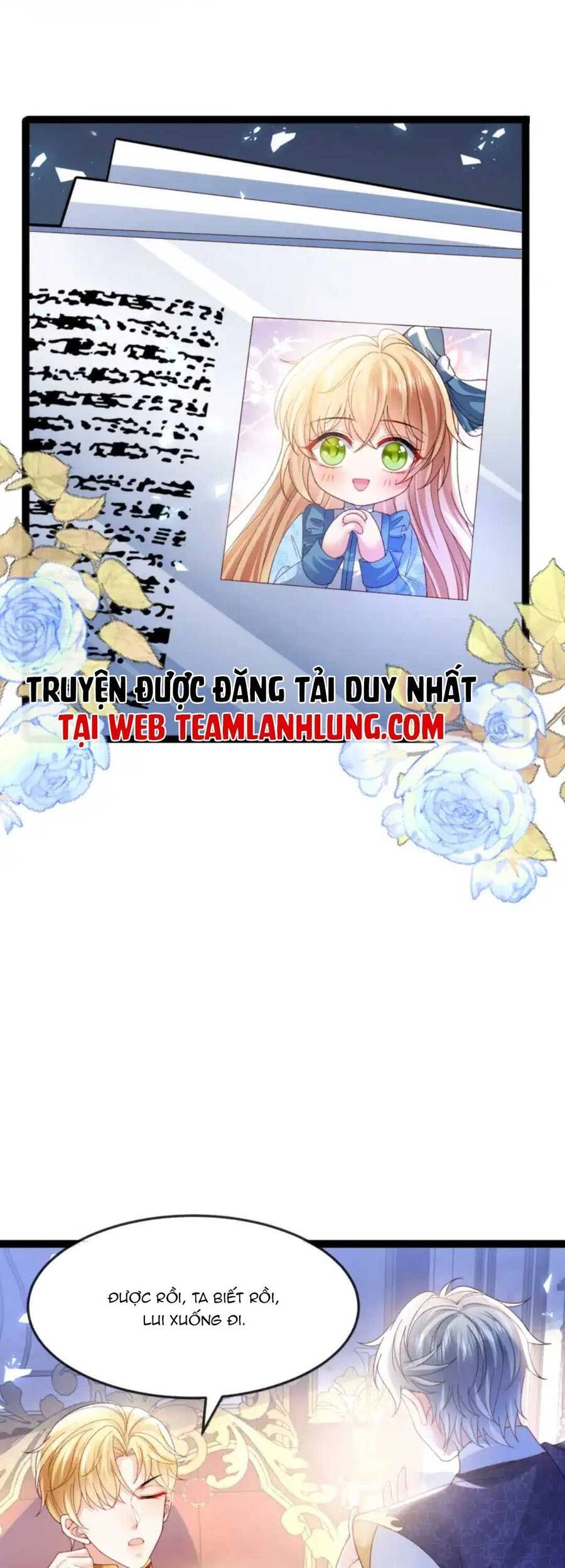 Công Chúa Bị Ruồng Bỏ Chapter 14 - 26