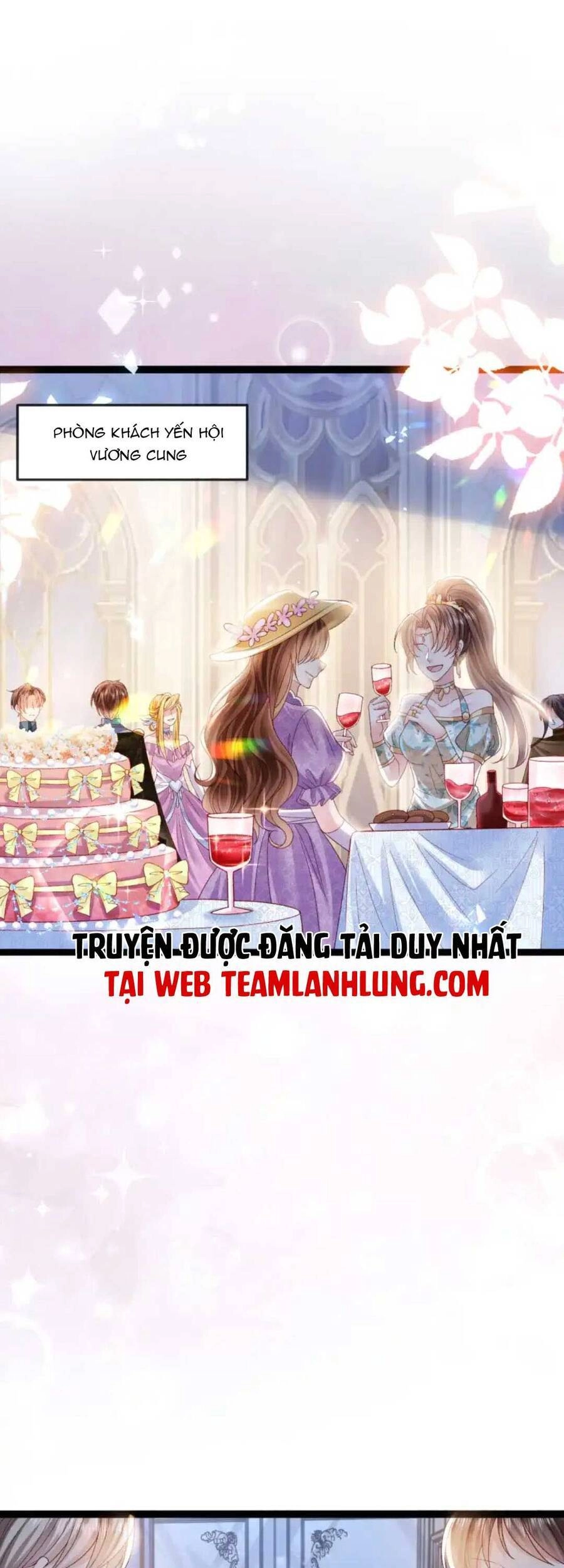 Công Chúa Bị Ruồng Bỏ Chapter 15 - 4