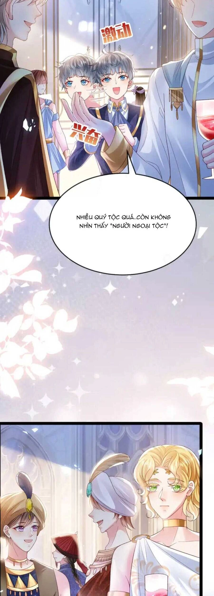 Công Chúa Bị Ruồng Bỏ Chapter 15 - 5