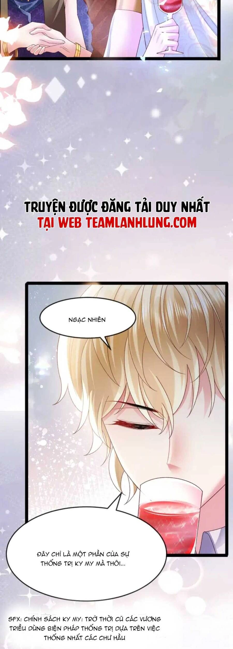 Công Chúa Bị Ruồng Bỏ Chapter 15 - 6