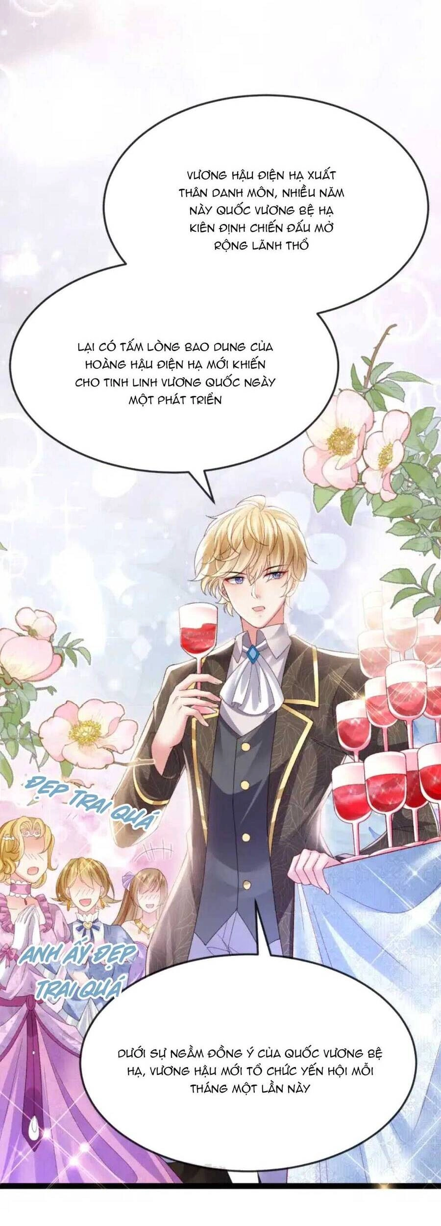 Công Chúa Bị Ruồng Bỏ Chapter 15 - 7