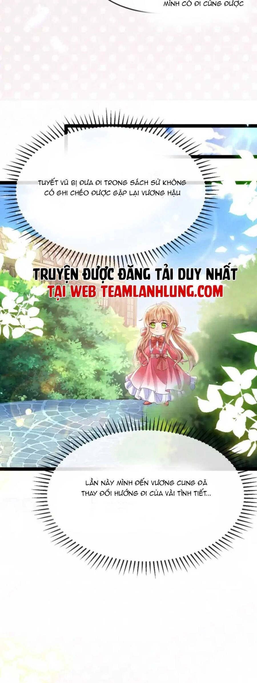 Công Chúa Bị Ruồng Bỏ Chapter 15 - 12