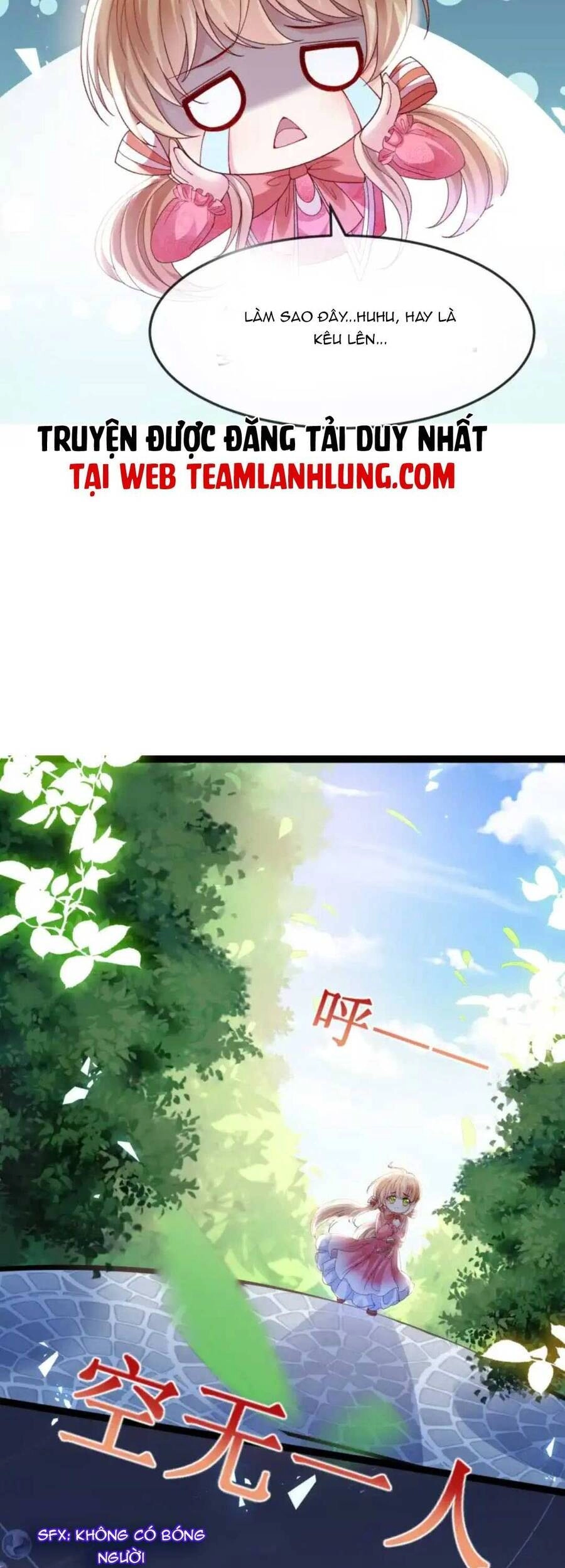 Công Chúa Bị Ruồng Bỏ Chapter 15 - 15