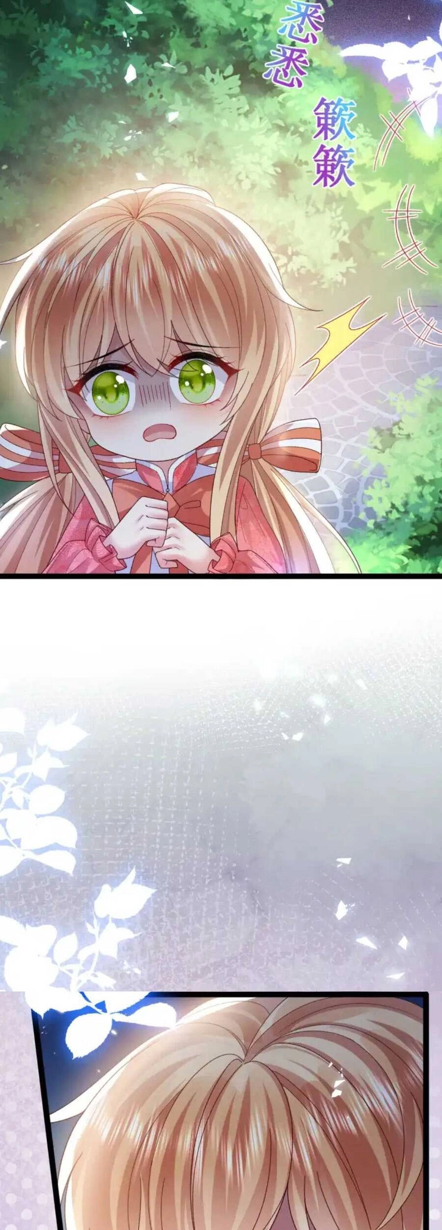 Công Chúa Bị Ruồng Bỏ Chapter 15 - 17