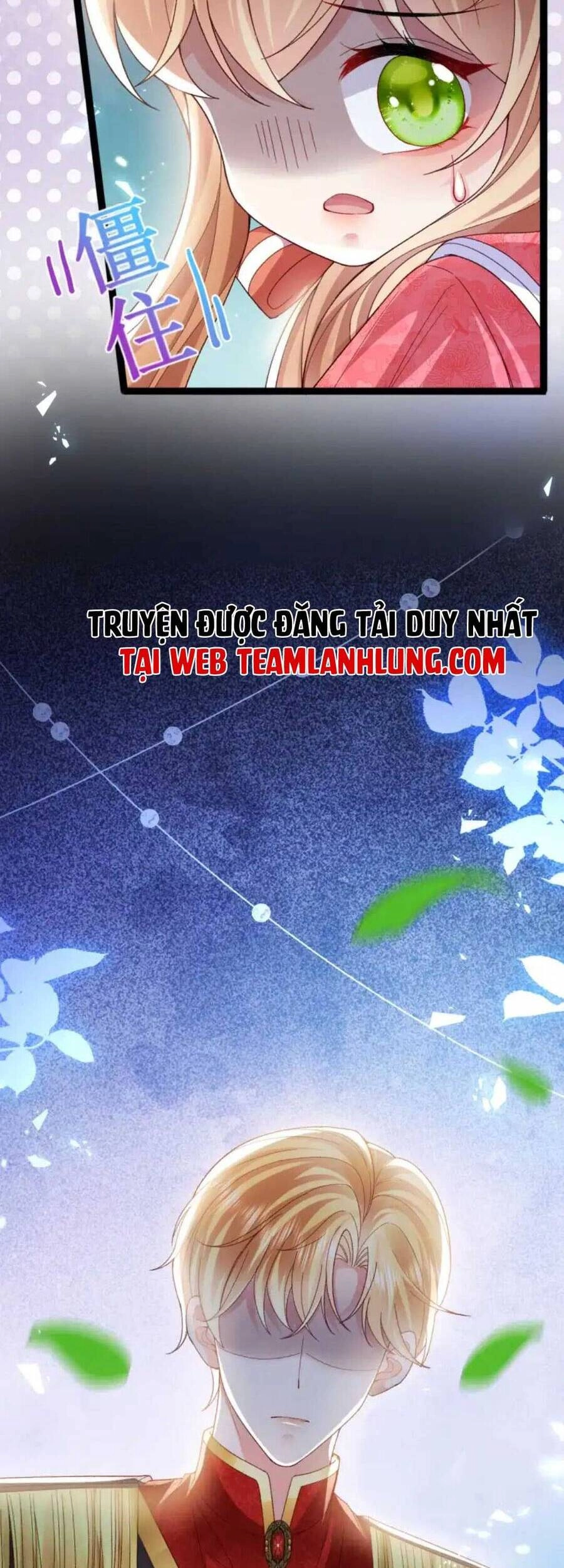 Công Chúa Bị Ruồng Bỏ Chapter 15 - 18