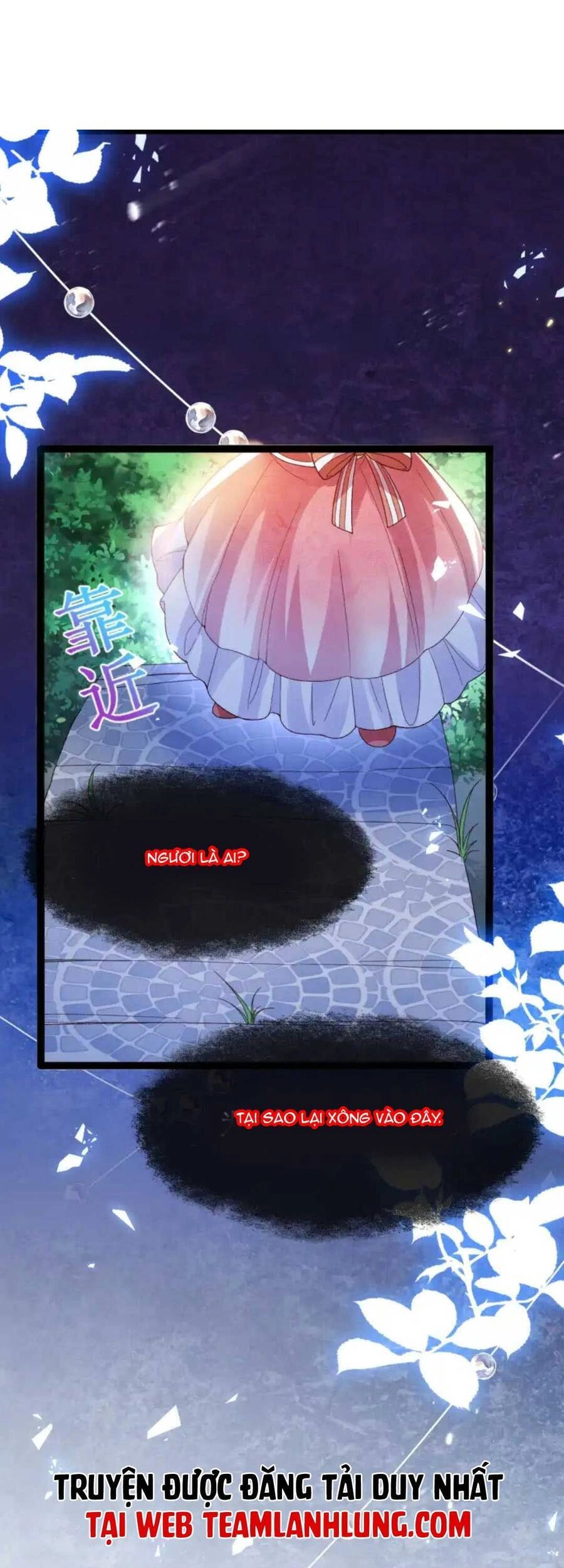 Công Chúa Bị Ruồng Bỏ Chapter 15 - 20