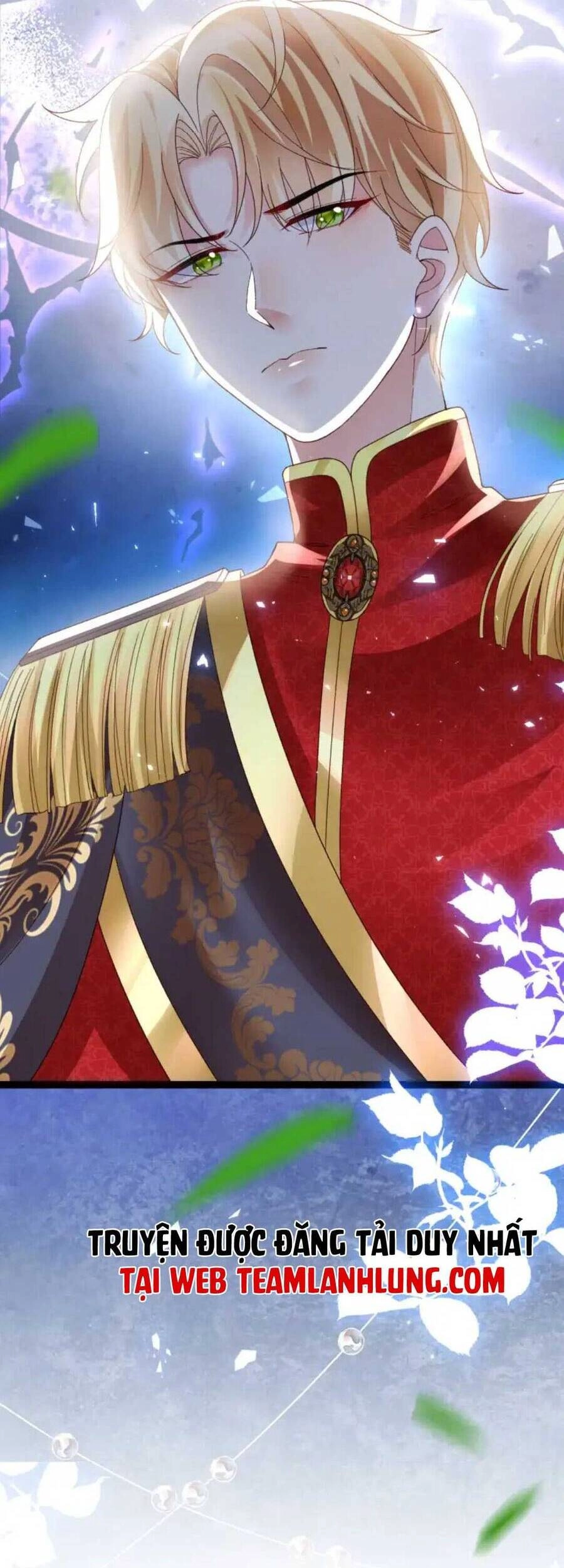 Công Chúa Bị Ruồng Bỏ Chapter 15 - 23