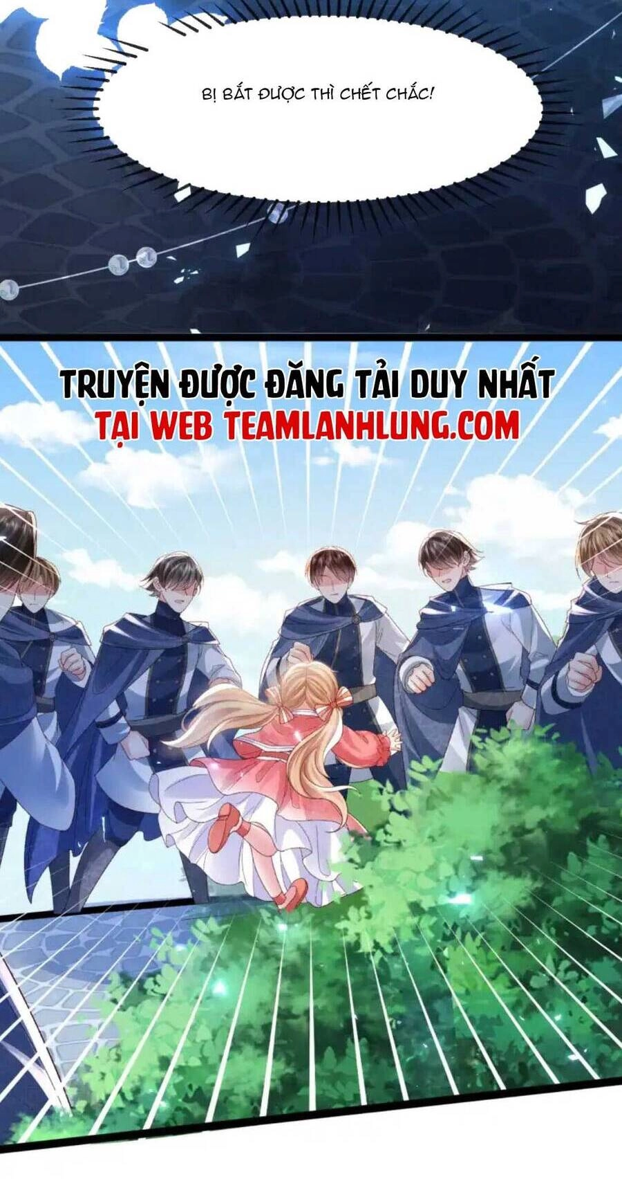 Công Chúa Bị Ruồng Bỏ Chapter 15 - 27